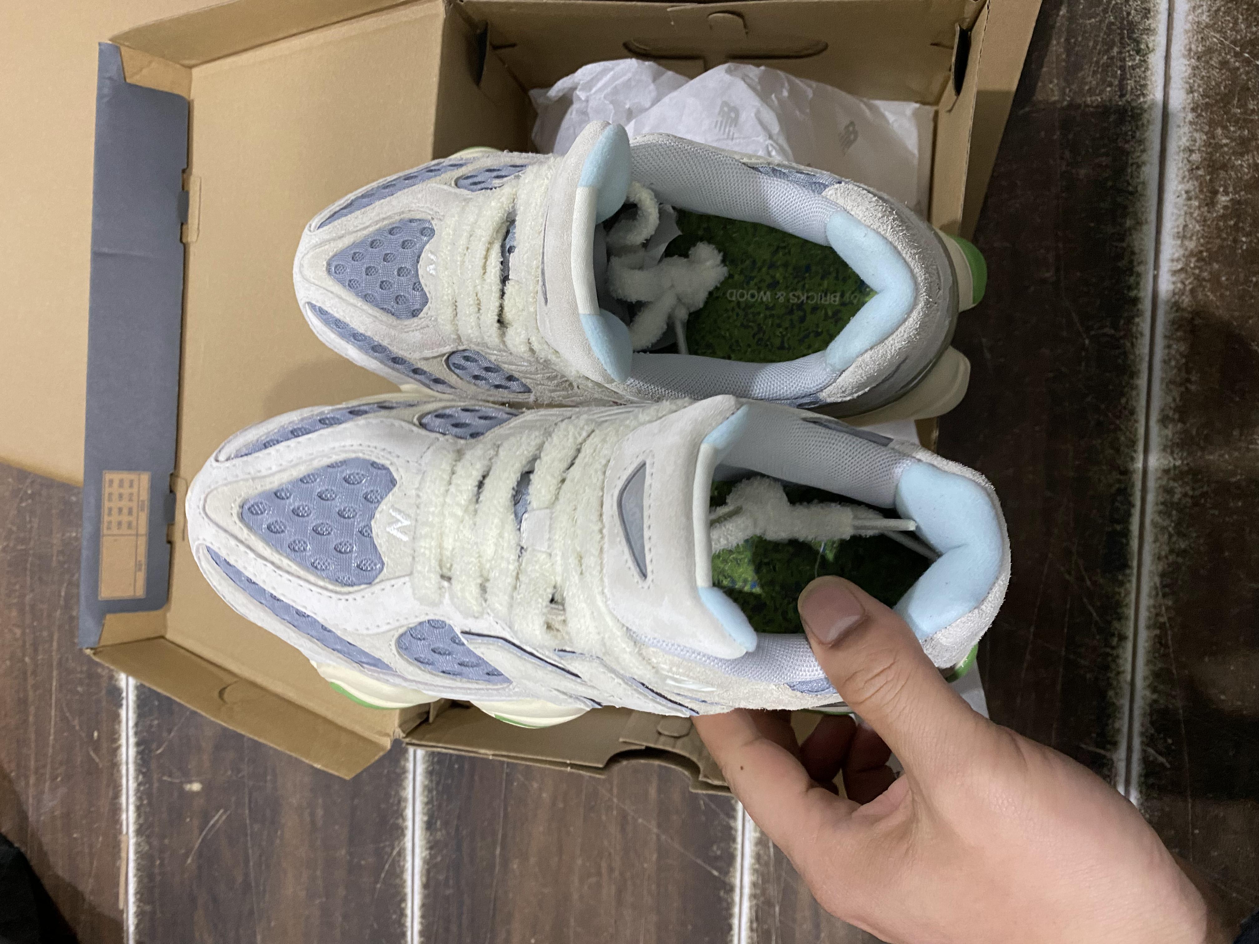 New Balance (Rif.Int 00254)