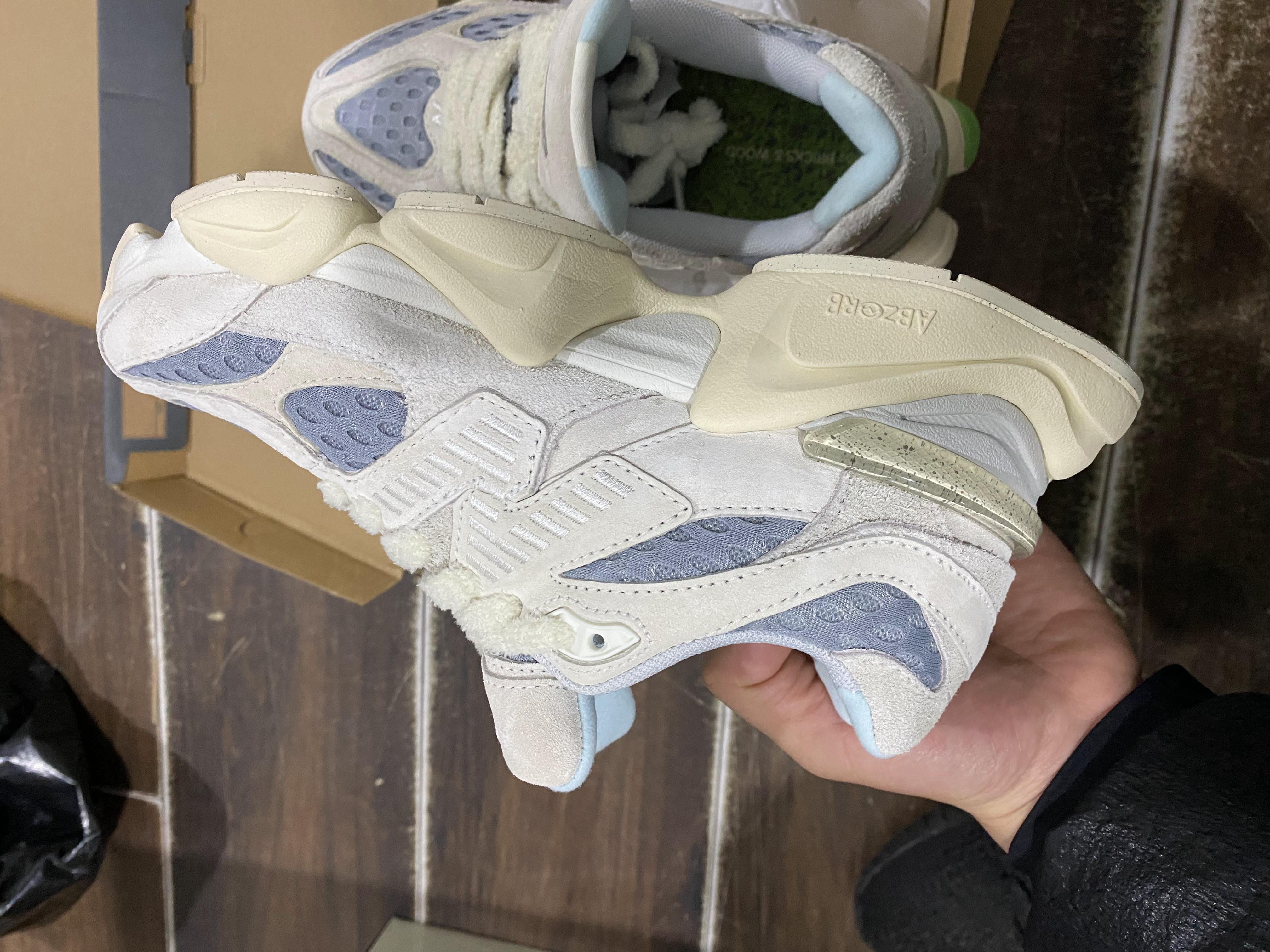 New Balance (Rif.Int 00254)