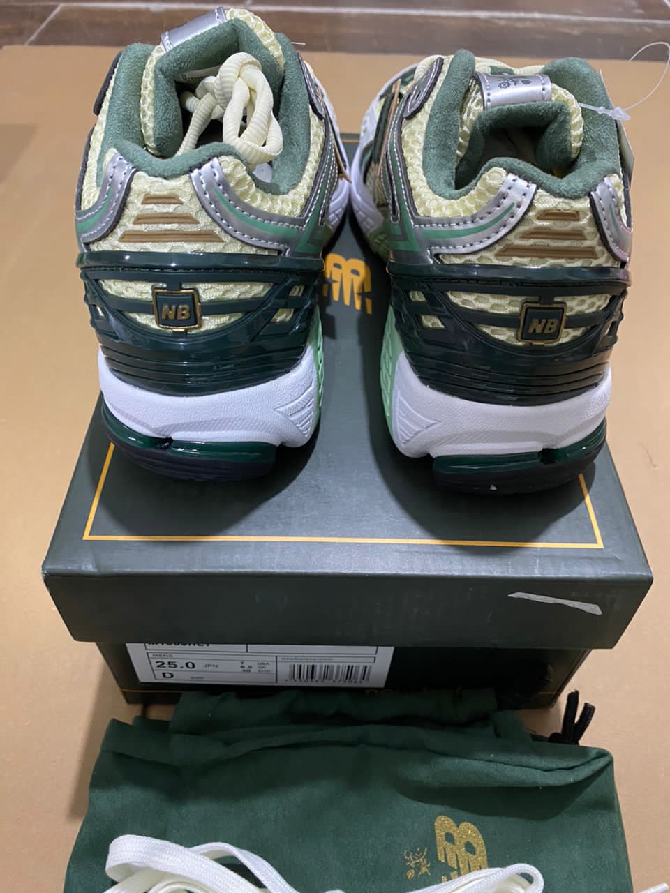 New Balance (Rif.Int 00253)