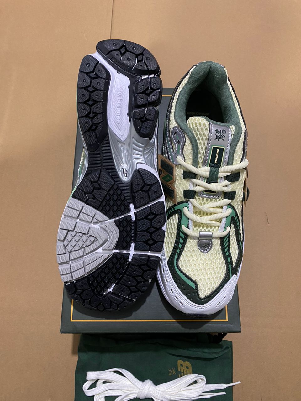 New Balance (Rif.Int 00253)