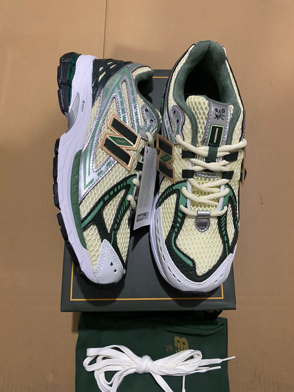 New Balance (Rif.Int 00253)