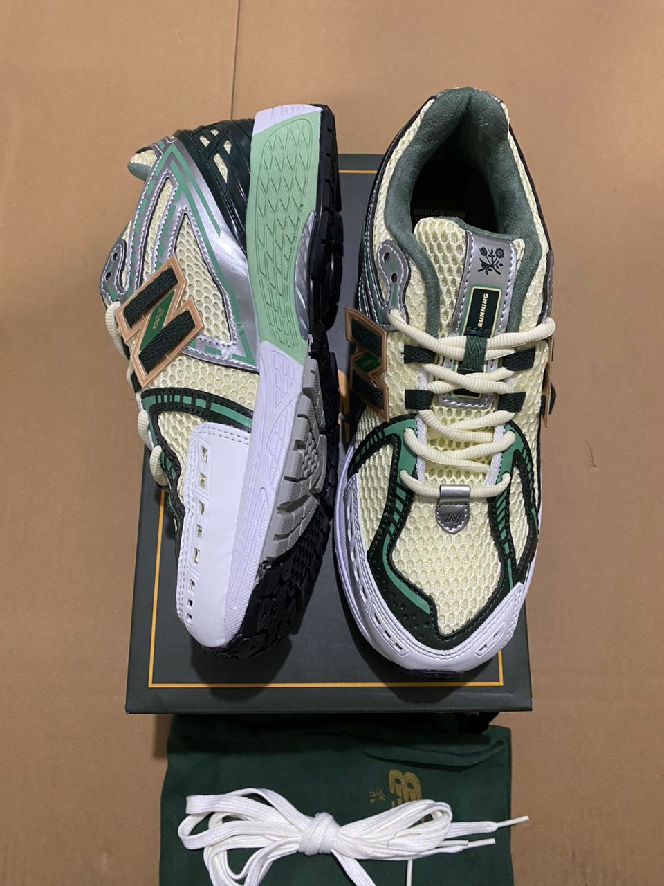 New Balance (Rif.Int 00253)