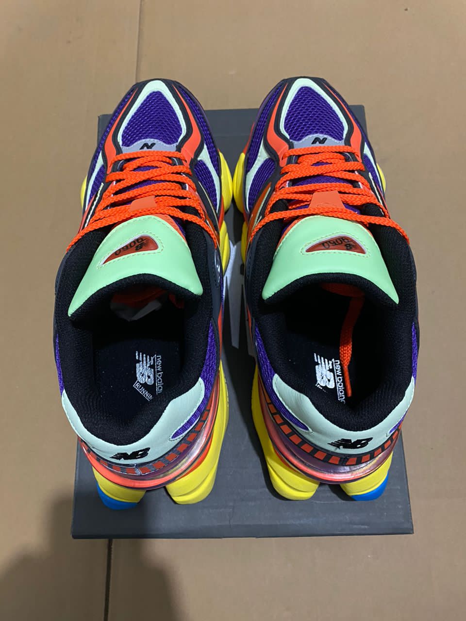 New Balance (Rif.Int 00252)