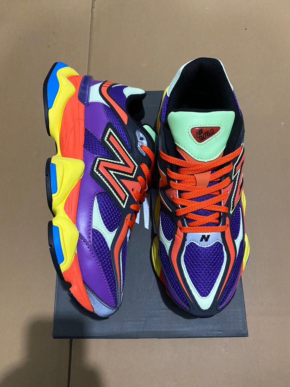 New Balance (Rif.Int 00252)