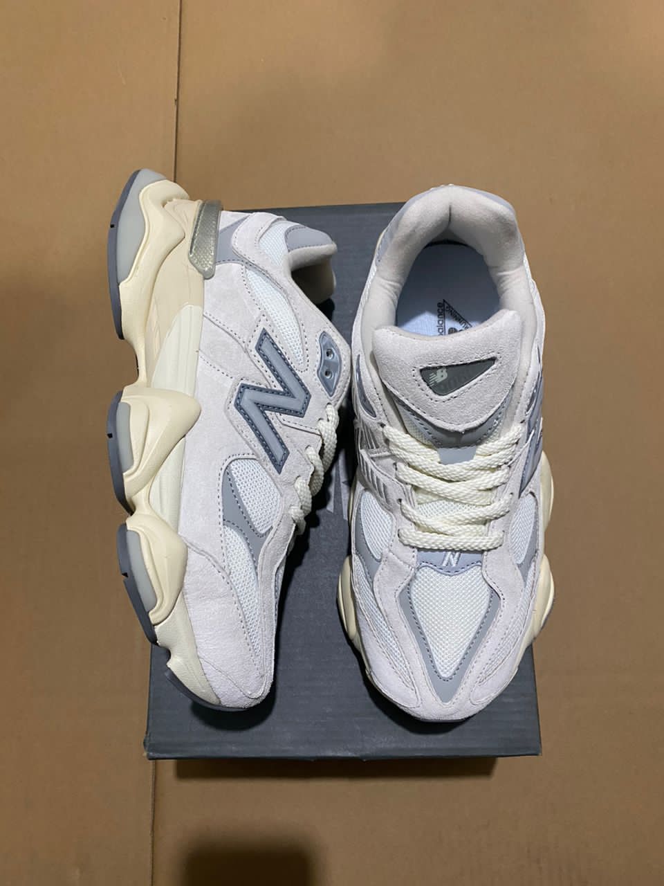 New Balance (Rif.Int 00251)