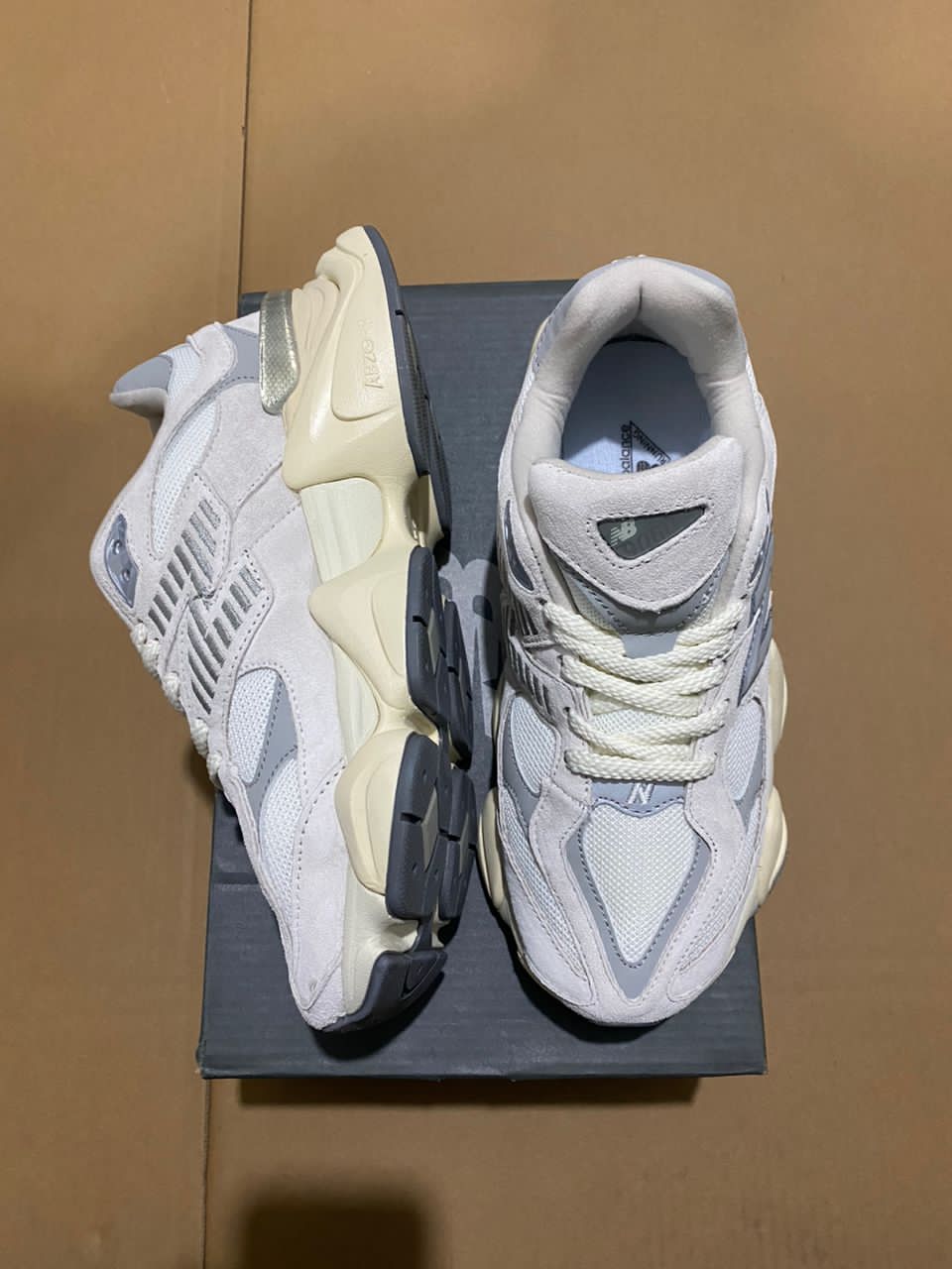 New Balance (Rif.Int 00251)