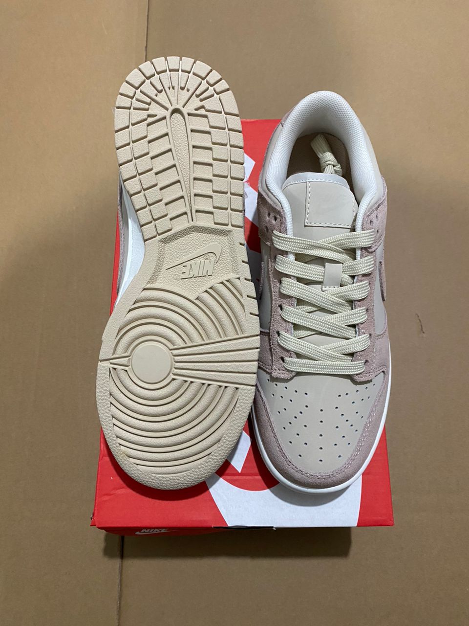 Nike Dunk (Rif.Int 00250)