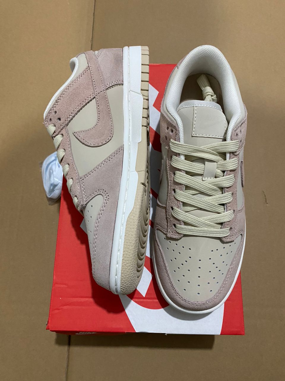 Nike Dunk (Rif.Int 00250)