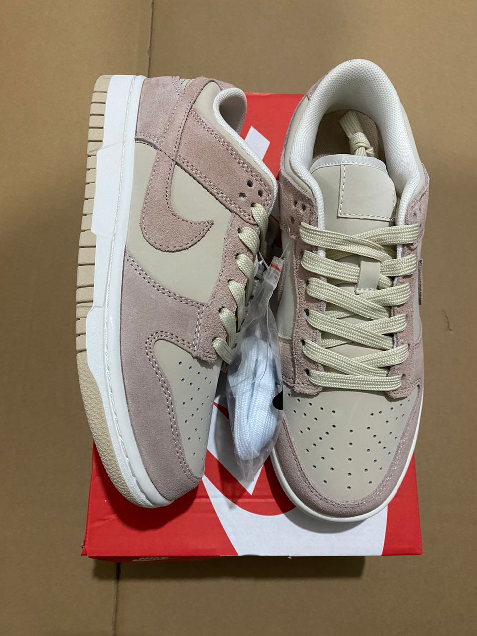 Nike Dunk (Rif.Int 00250)