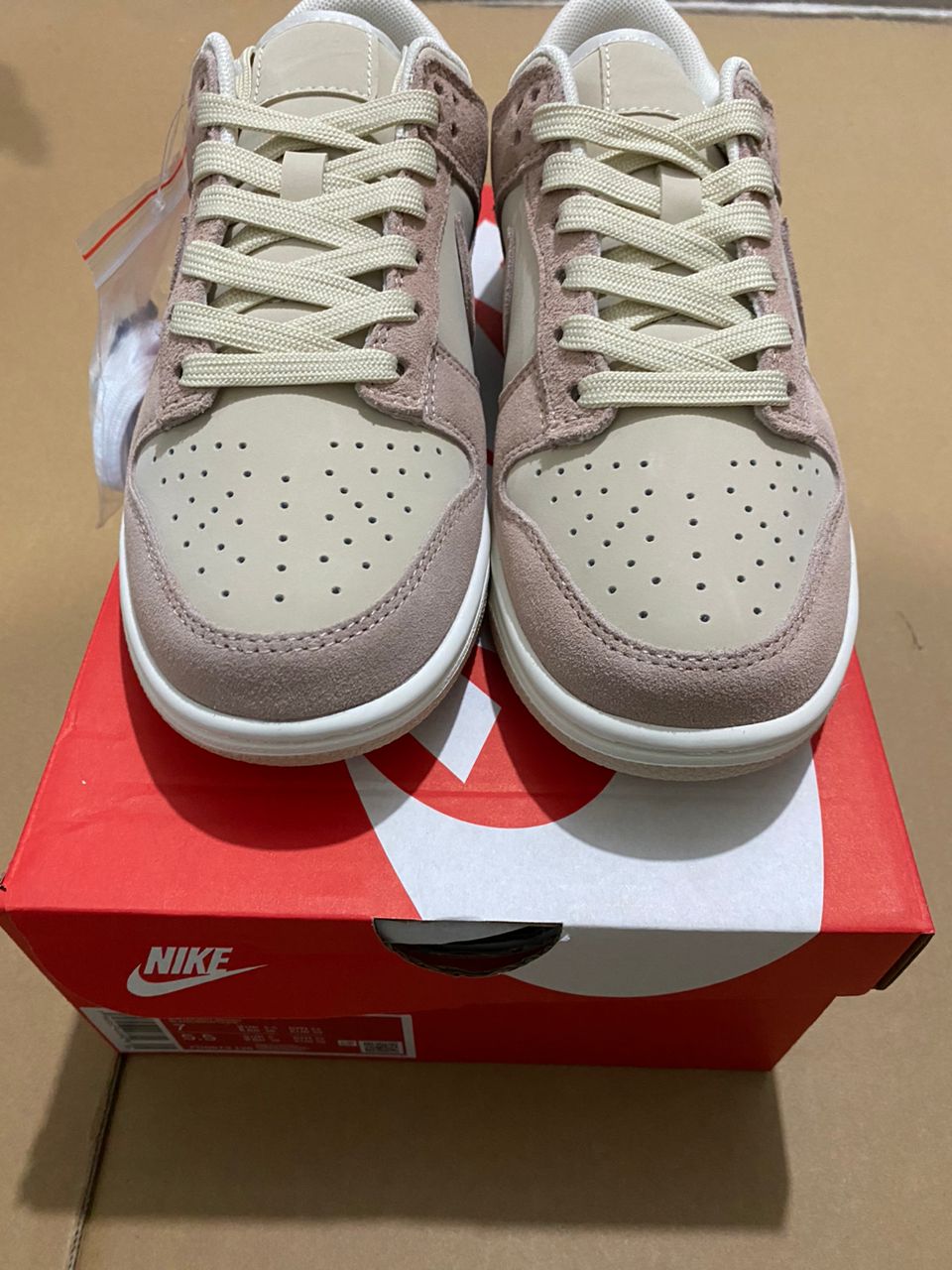 Nike Dunk (Rif.Int 00250)