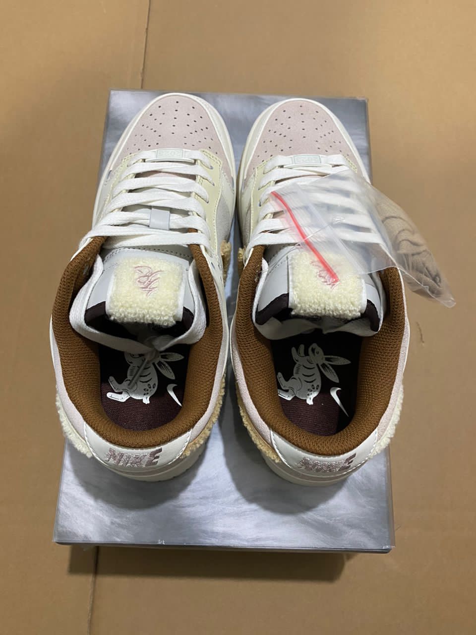 Nike Dunk (Rif.Int 00249)