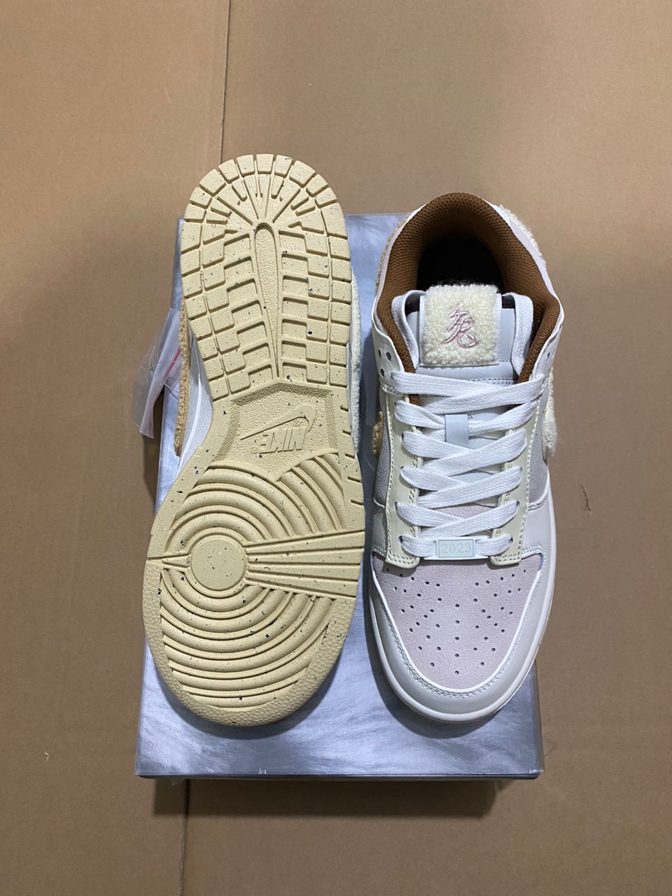 Nike Dunk (Rif.Int 00249)