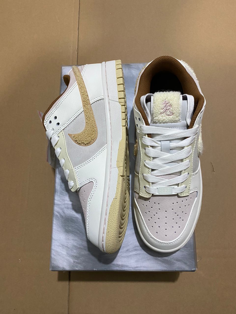 Nike Dunk (Rif.Int 00249)