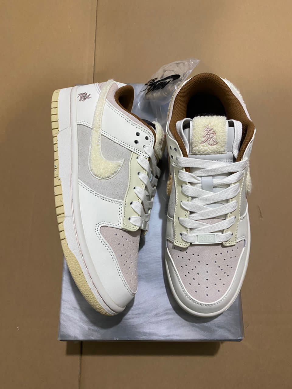 Nike Dunk (Rif.Int 00249)