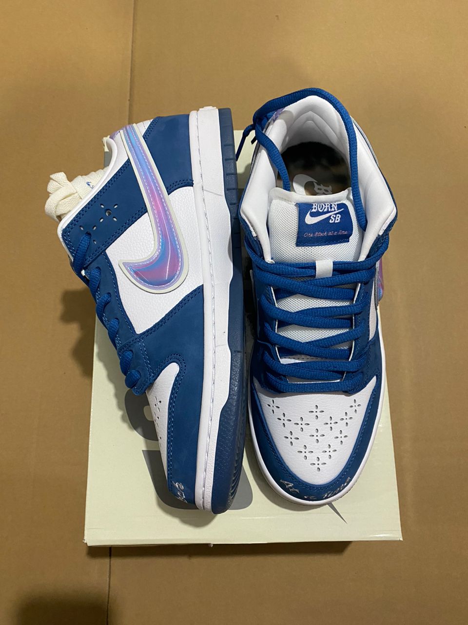 Nike Dunk (Rif.Int 00248)