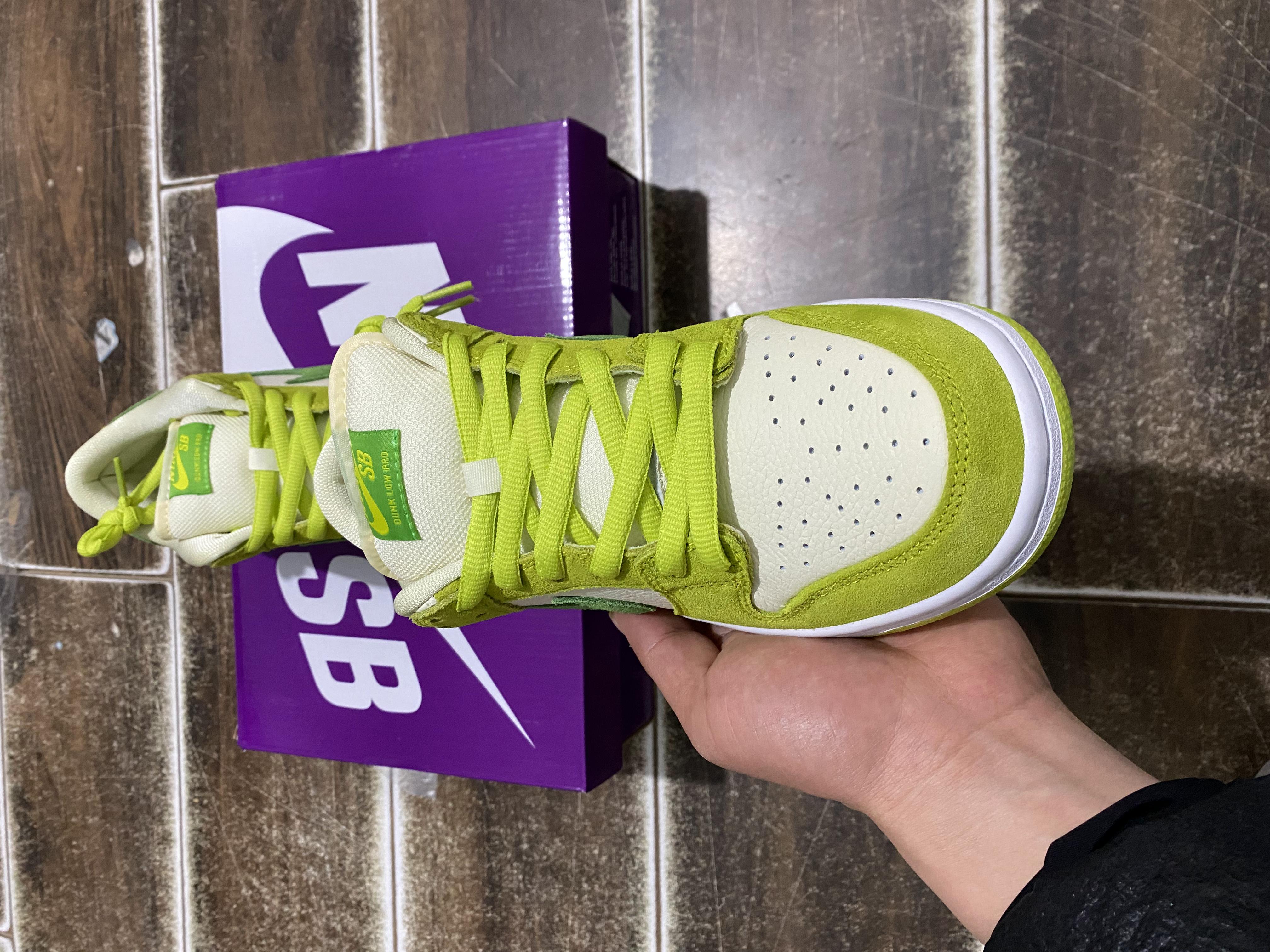 Nike Dunk (Rif.Int 00247)