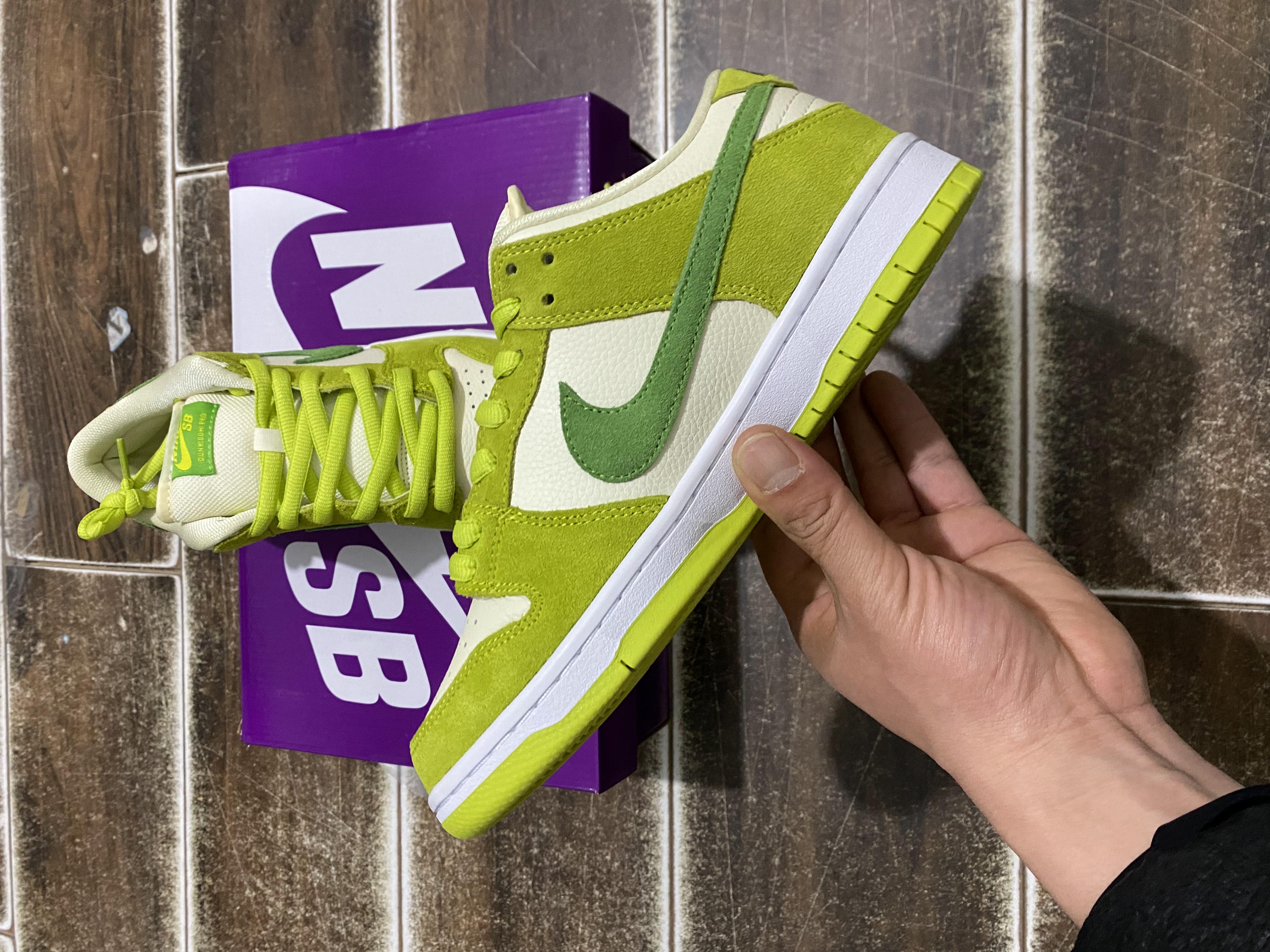 Nike Dunk (Rif.Int 00247)