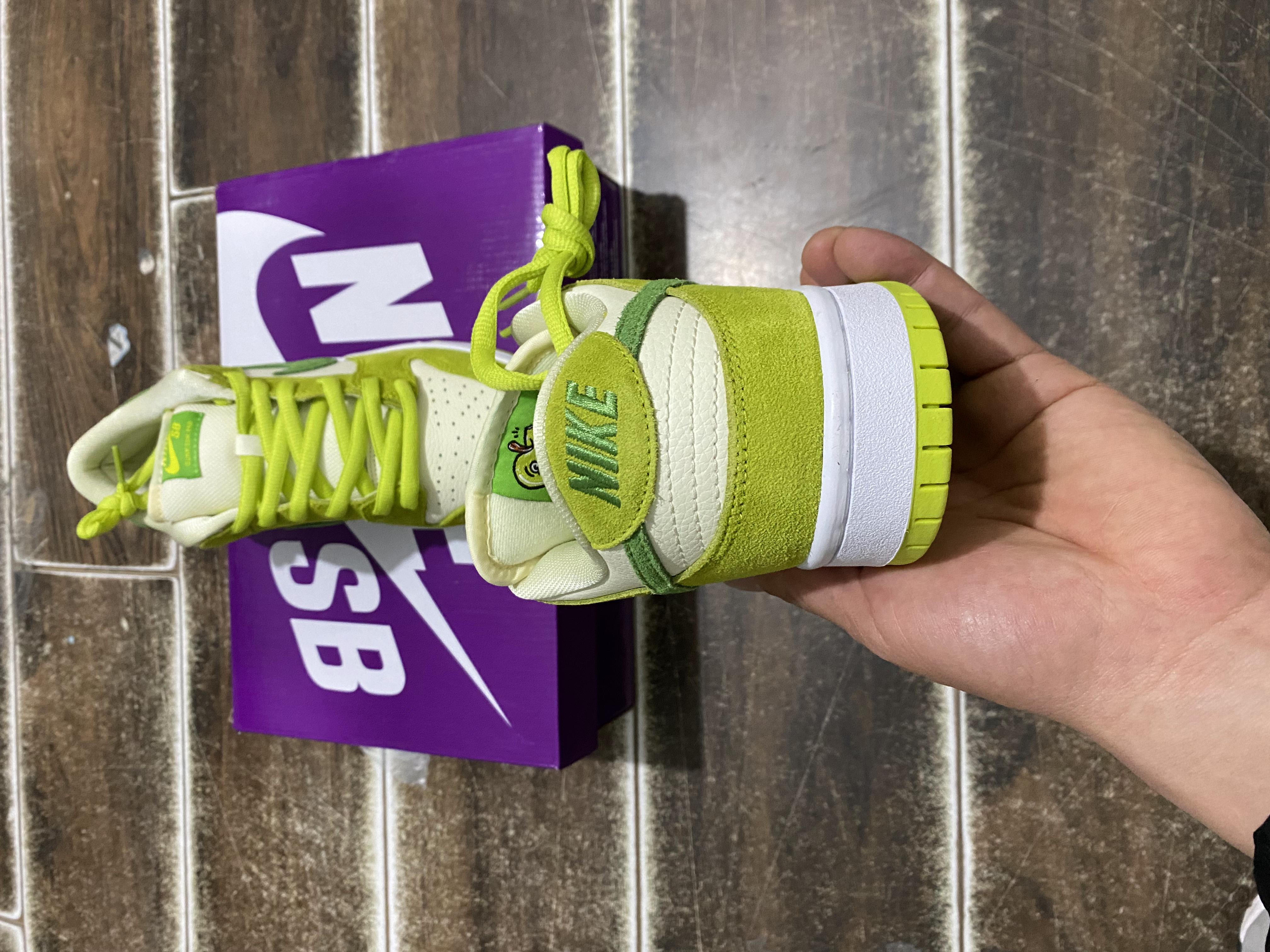 Nike Dunk (Rif.Int 00247)