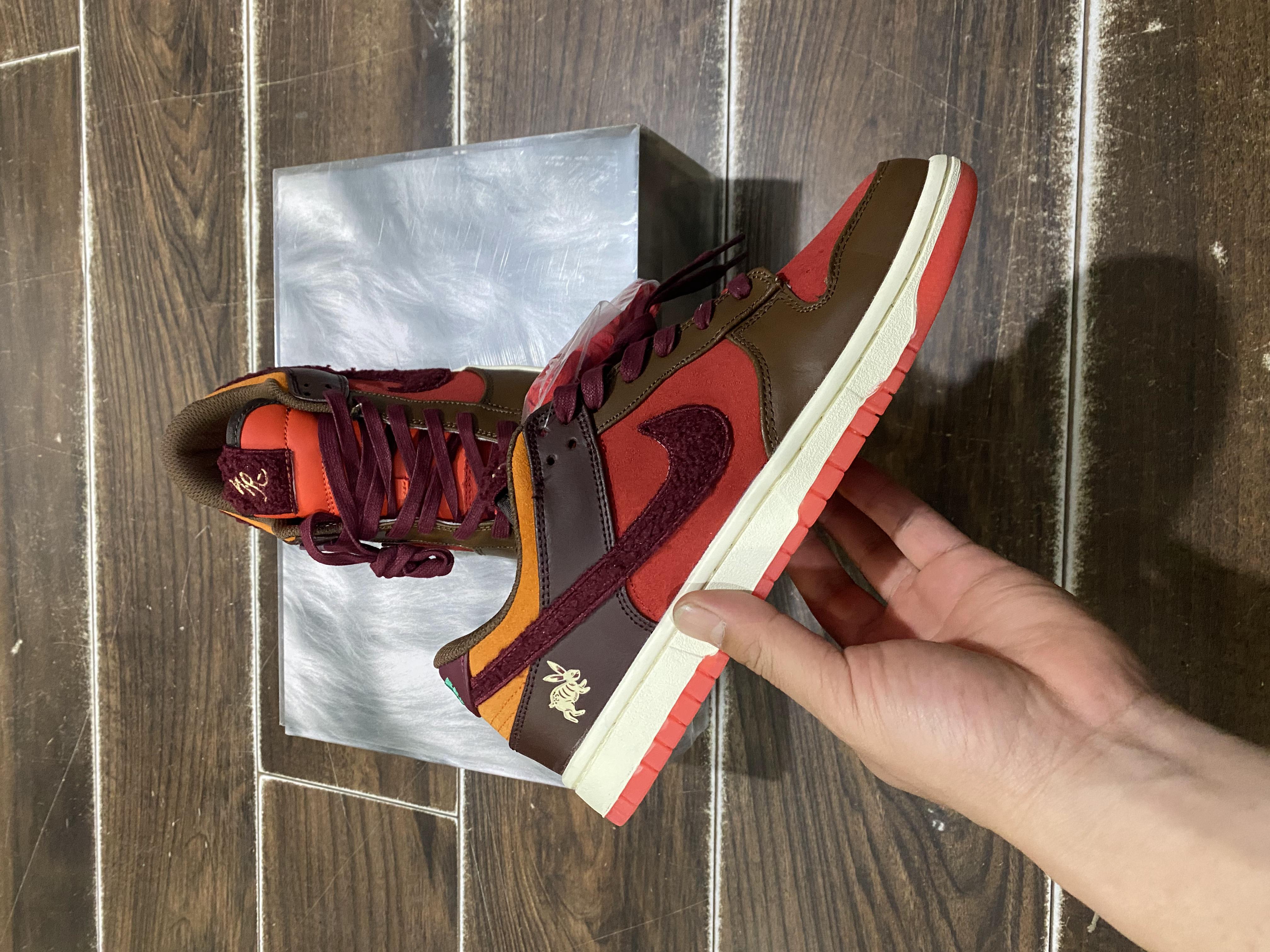 Nike Dunk (Rif.Int 00246)