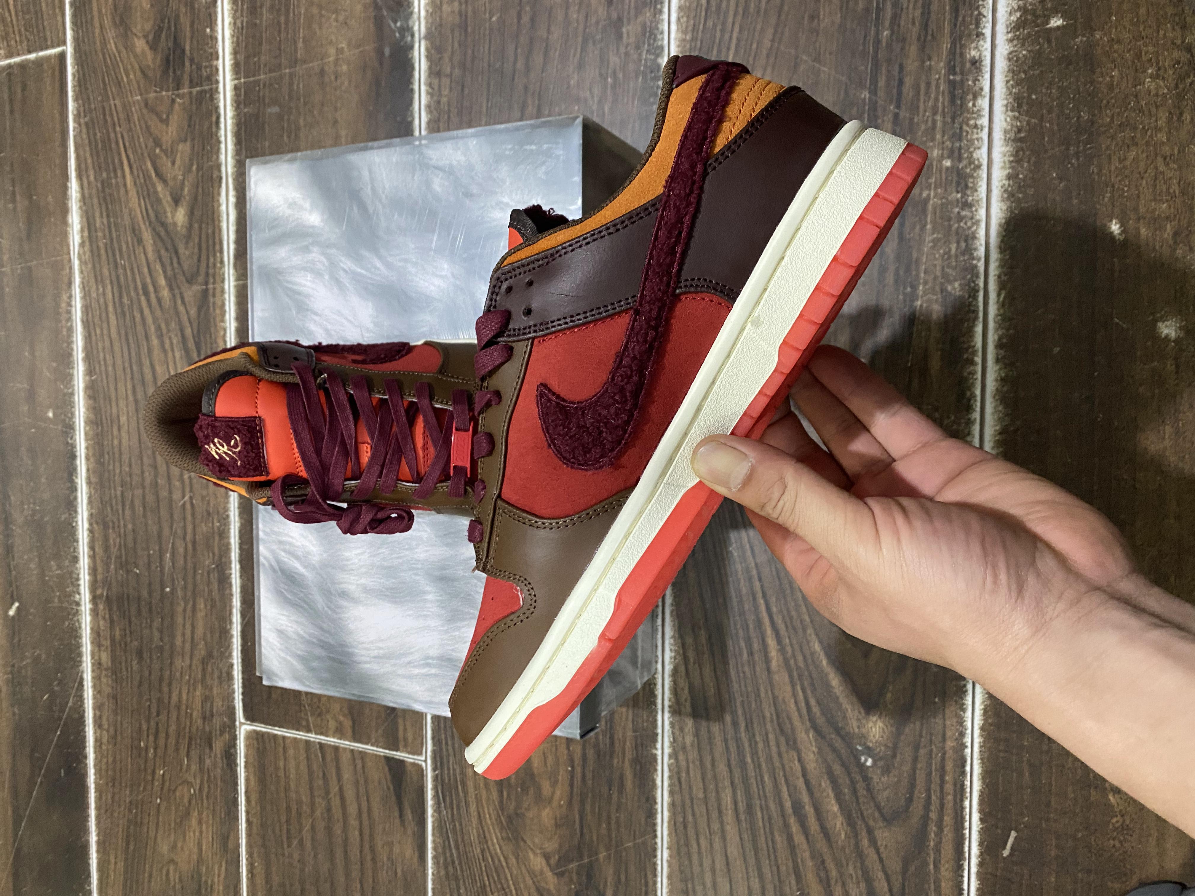 Nike Dunk (Rif.Int 00246)