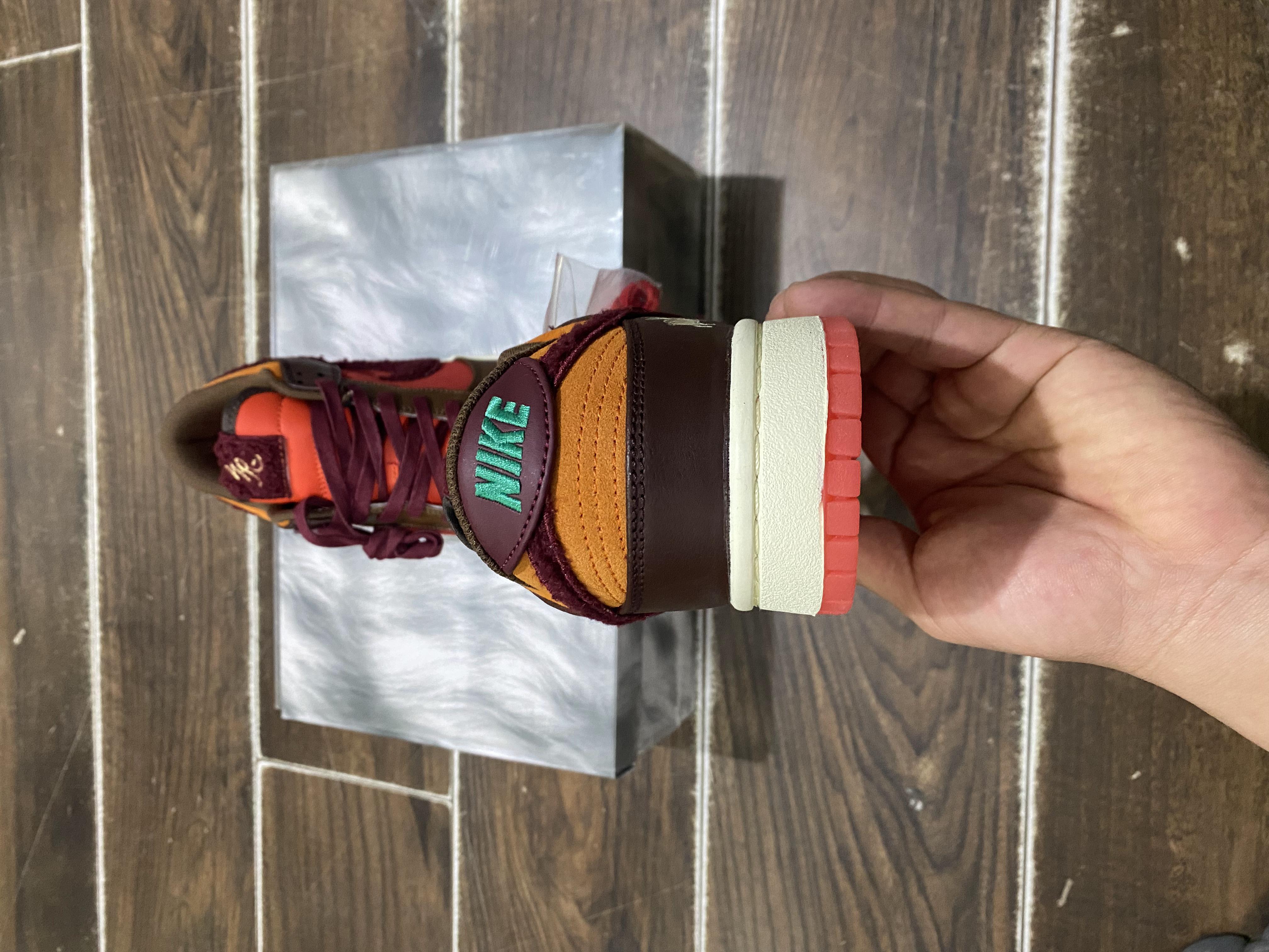 Nike Dunk (Rif.Int 00246)