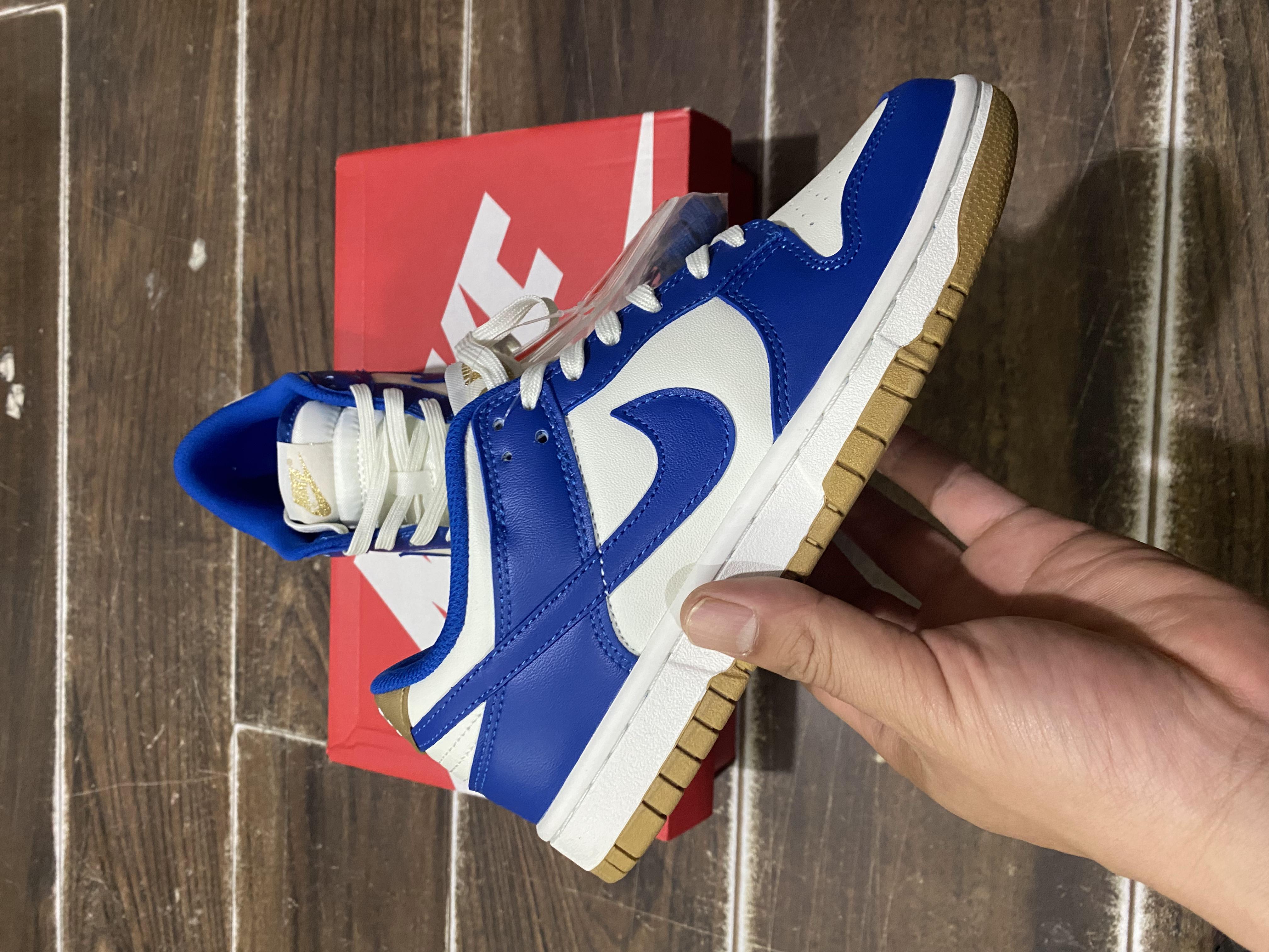 Nike Dunk (Rif.Int 00245)