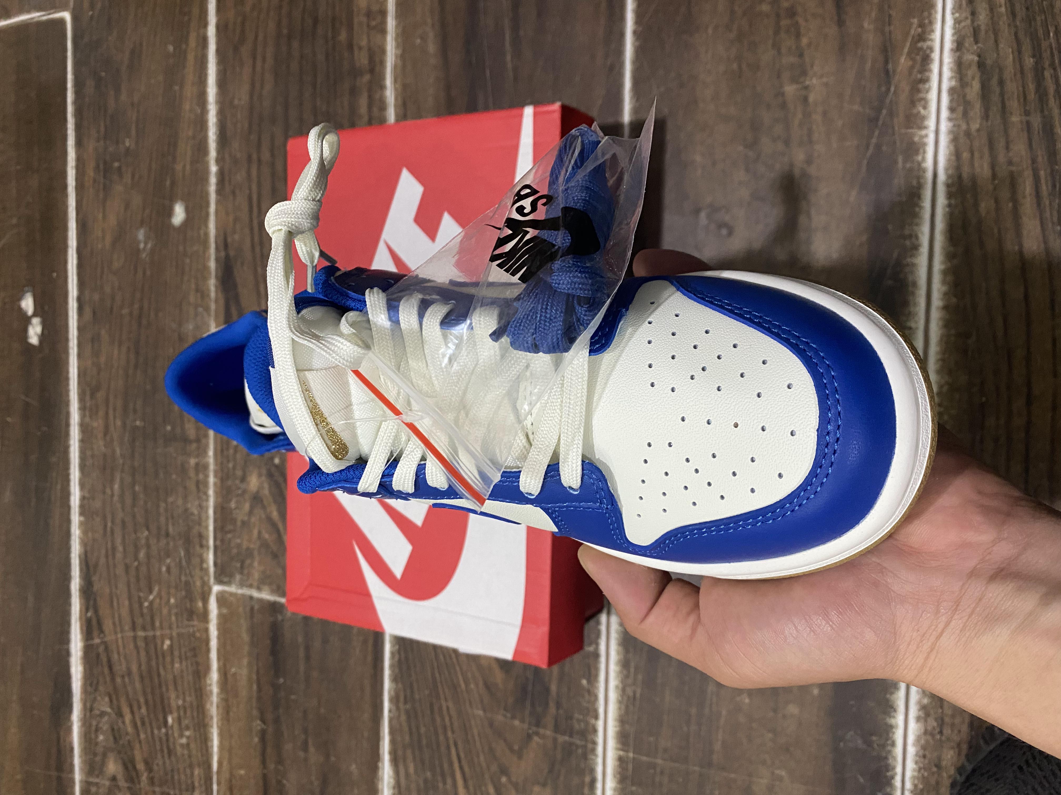 Nike Dunk (Rif.Int 00245)