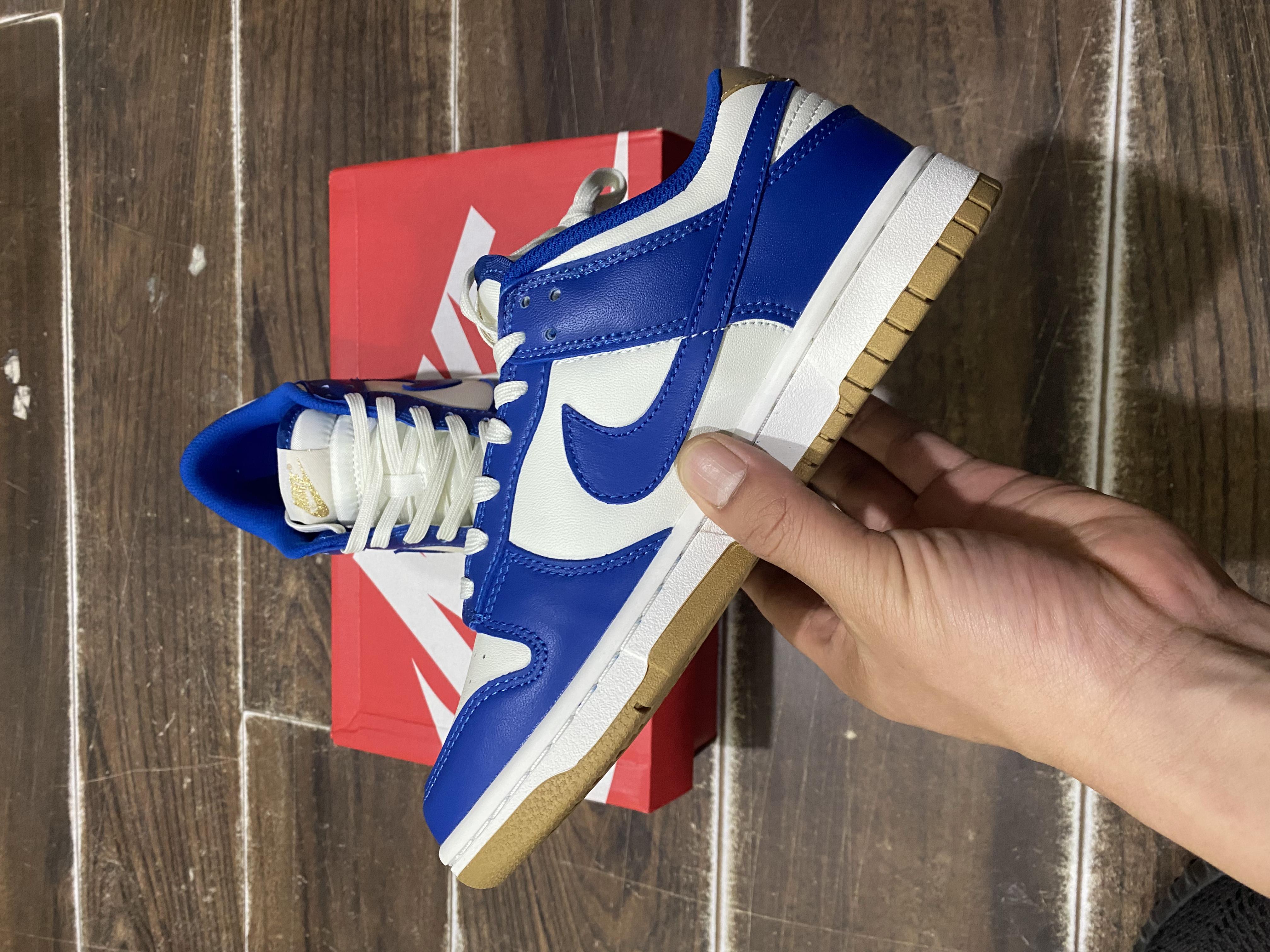 Nike Dunk (Rif.Int 00245)