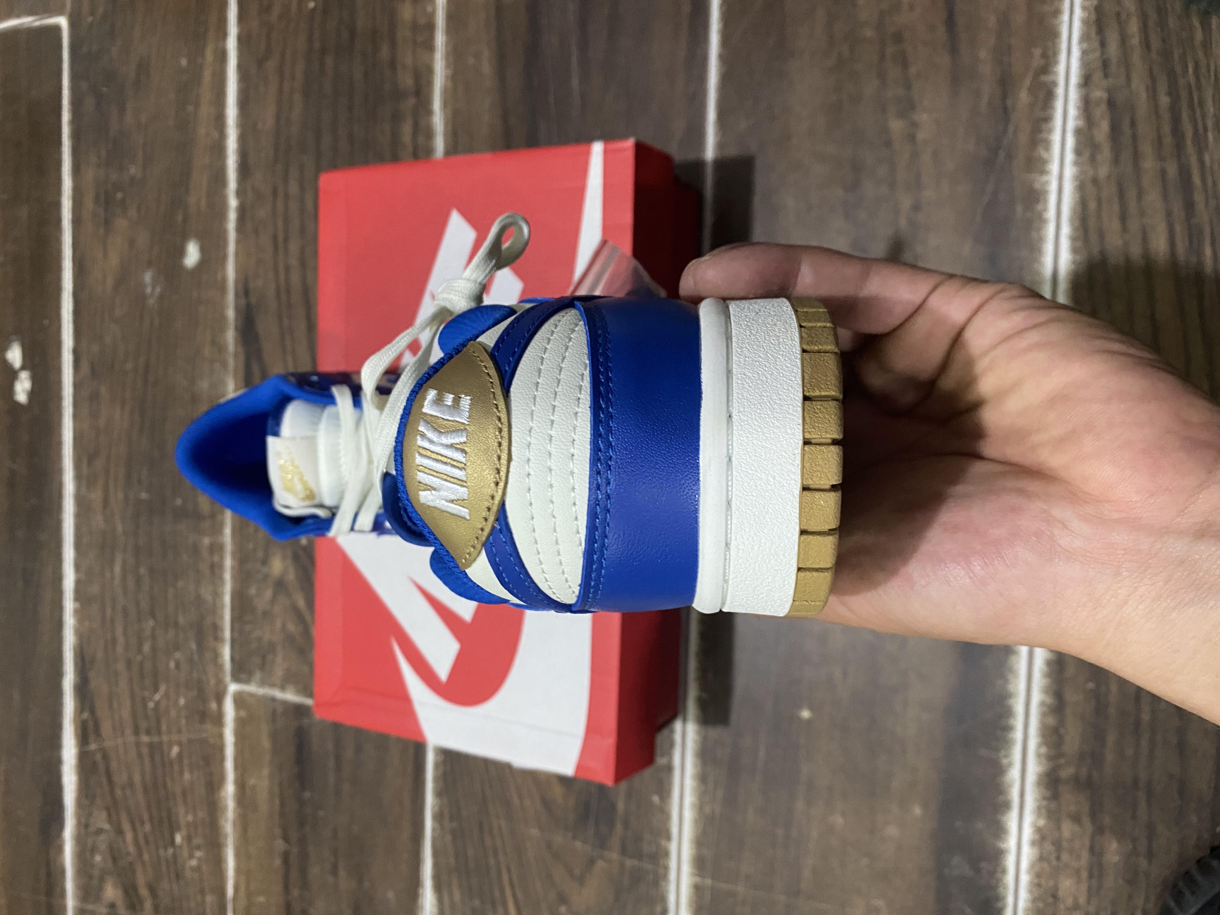 Nike Dunk (Rif.Int 00245)