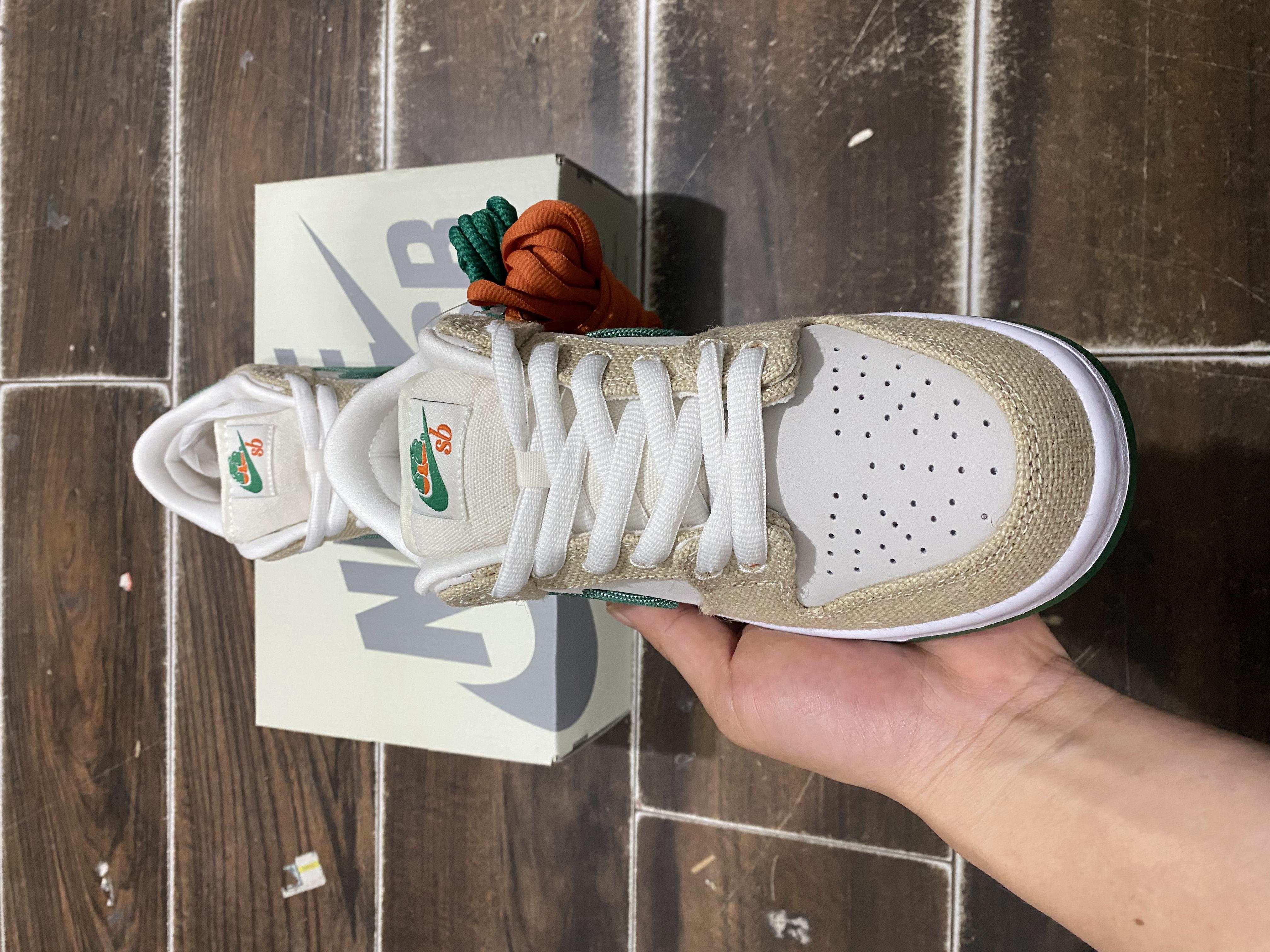 Nike Dunk (Rif.Int 00244)