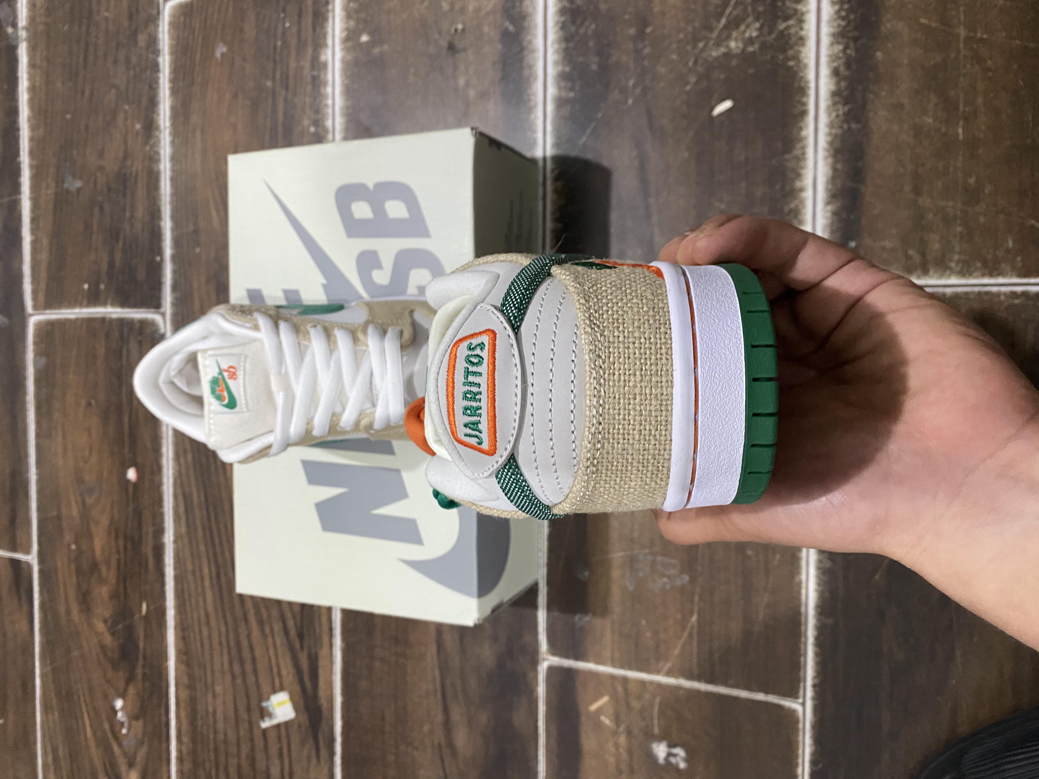 Nike Dunk (Rif.Int 00244)