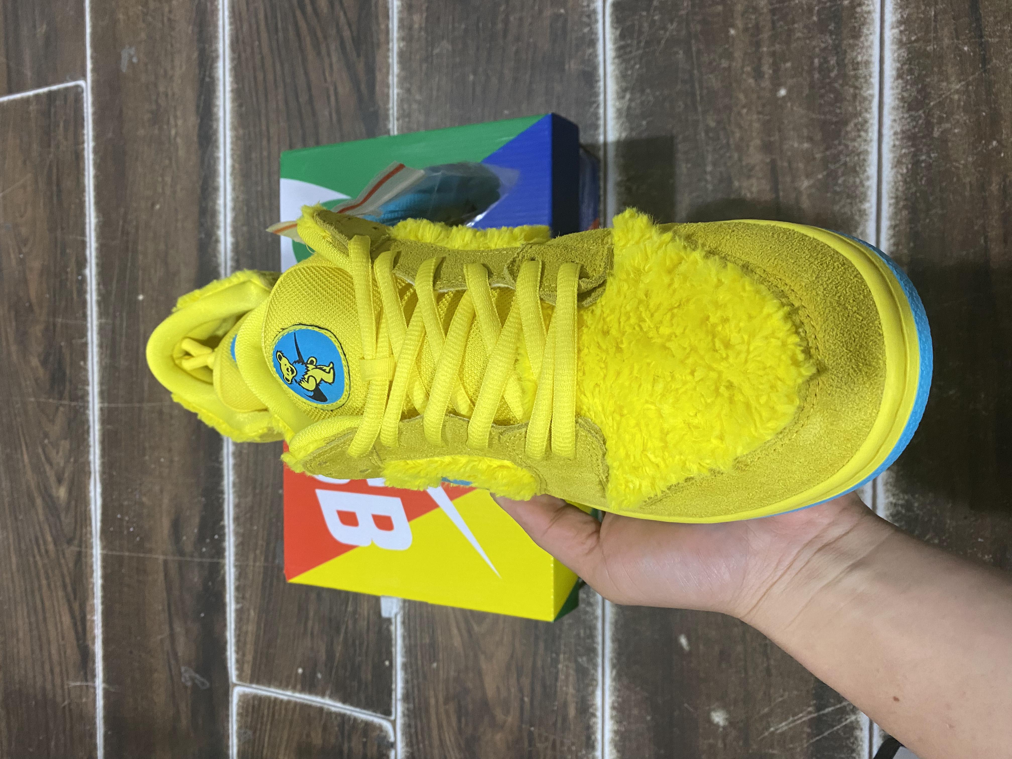 Nike Dunk (Rif.Int 00243)