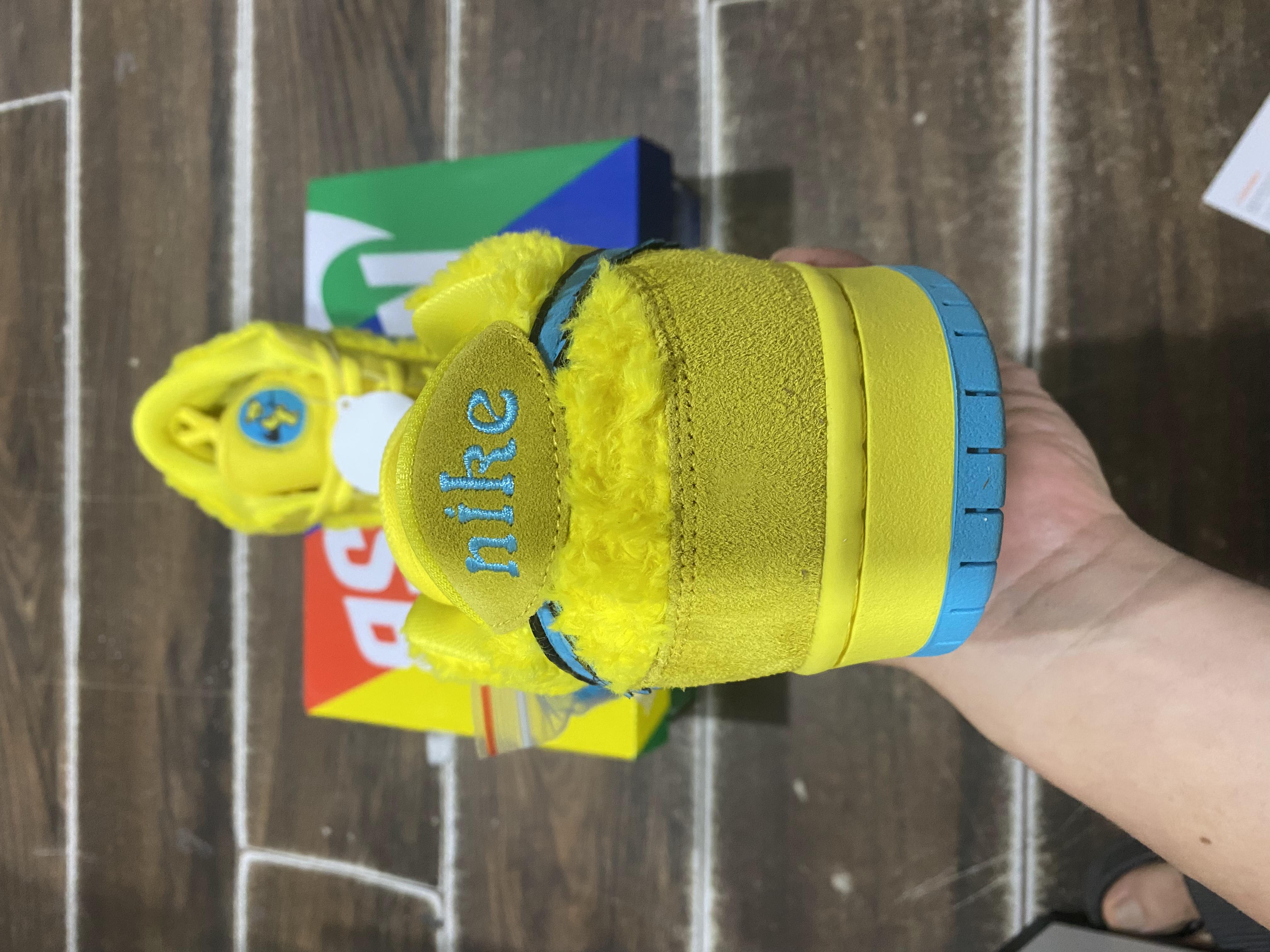 Nike Dunk (Rif.Int 00243)