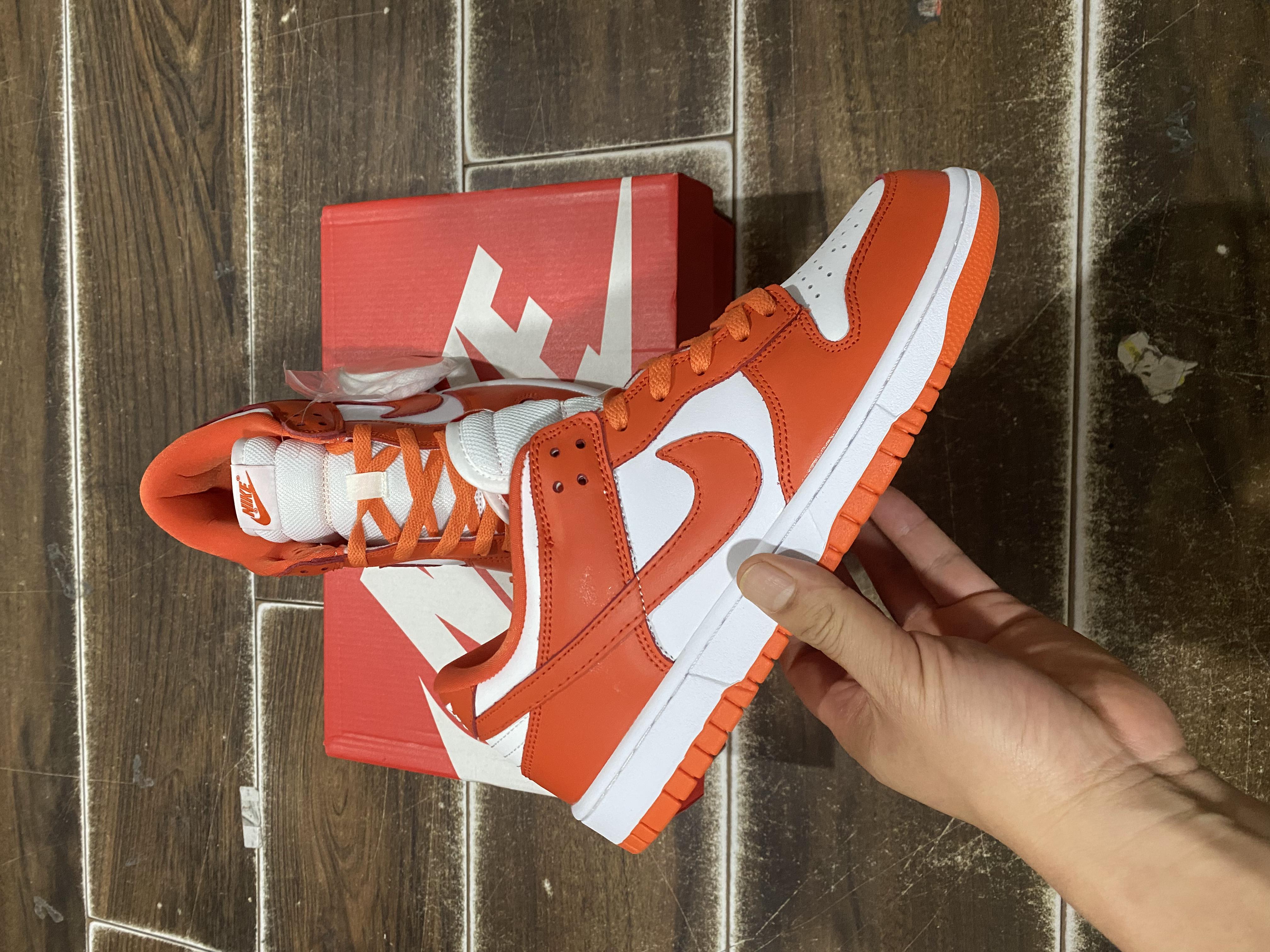 Nike Dunk (Rif.Int 00242)