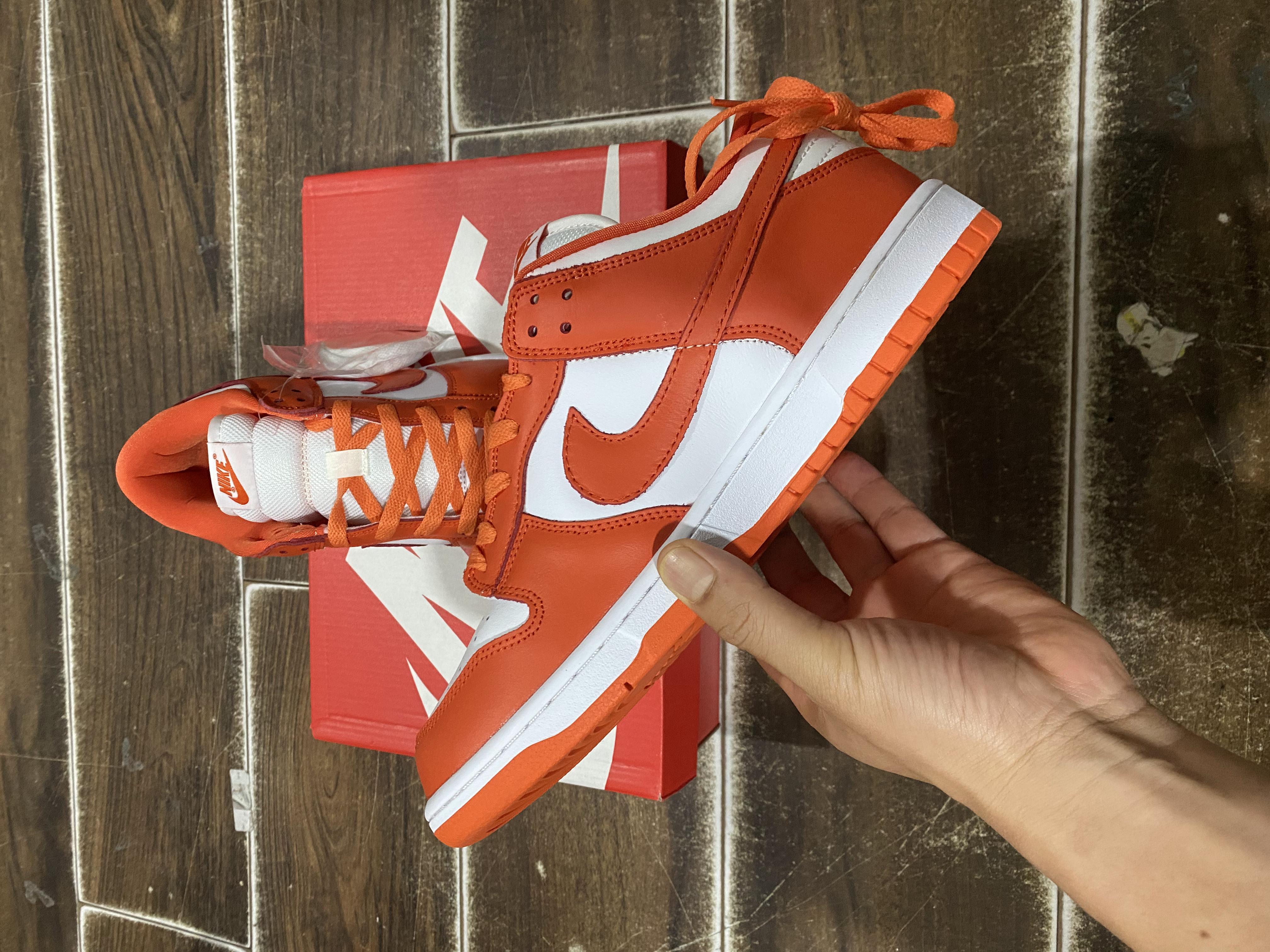 Nike Dunk (Rif.Int 00242)