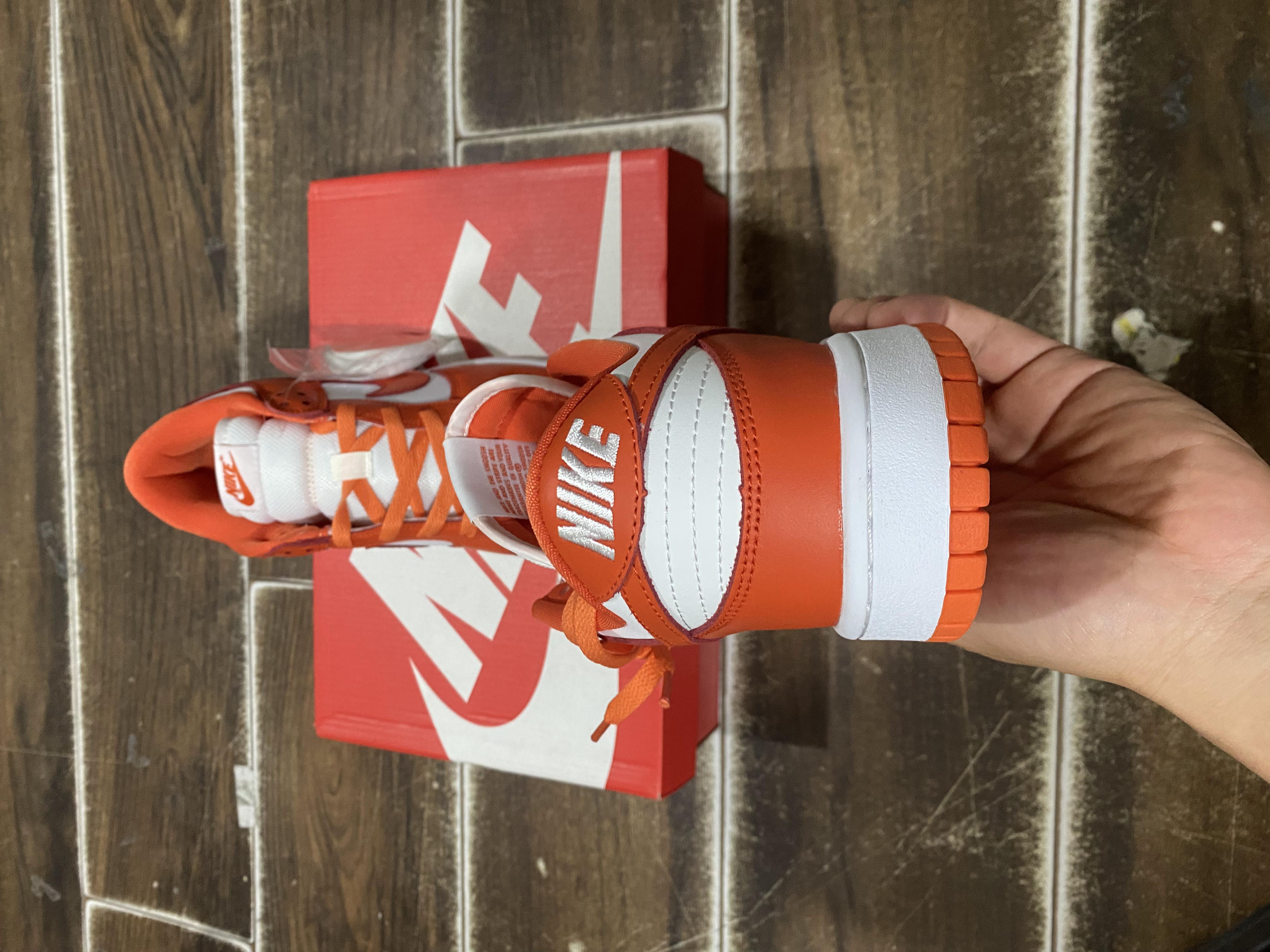 Nike Dunk (Rif.Int 00242)