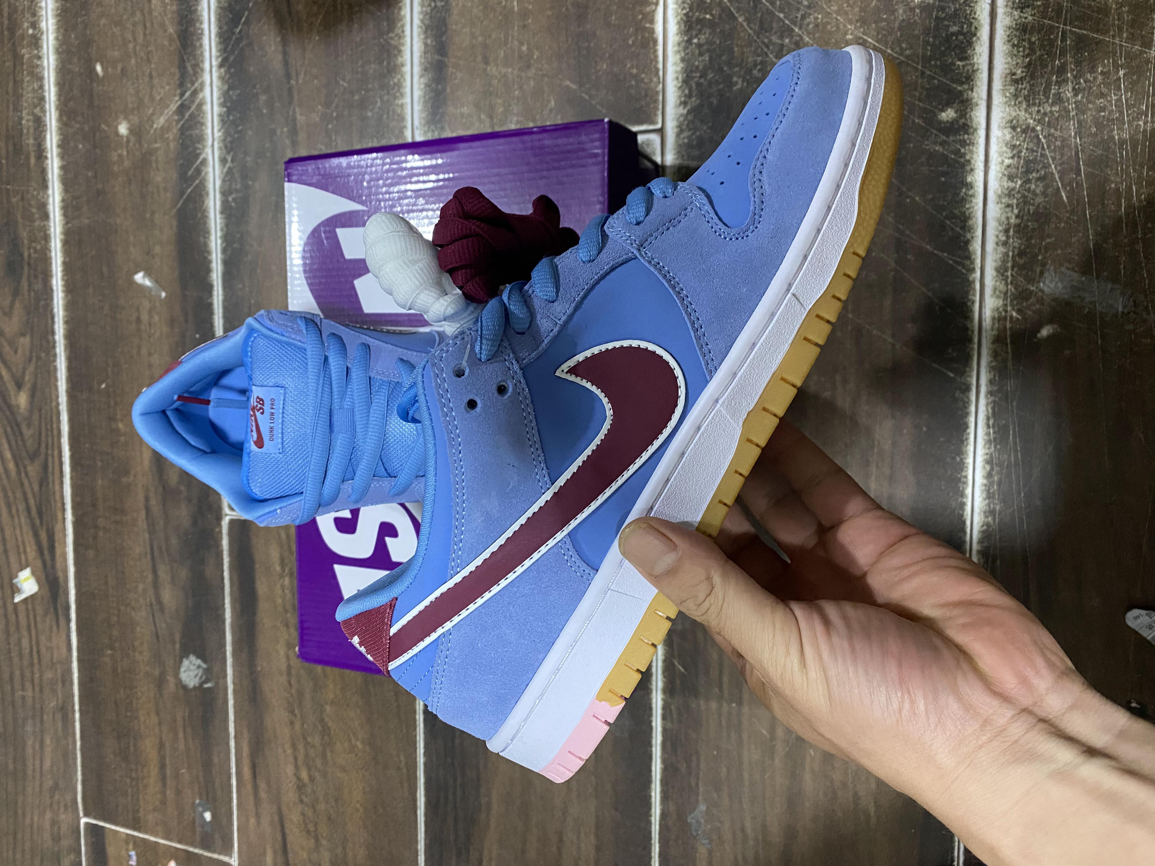 Nike Dunk (Rif.Int 00241)