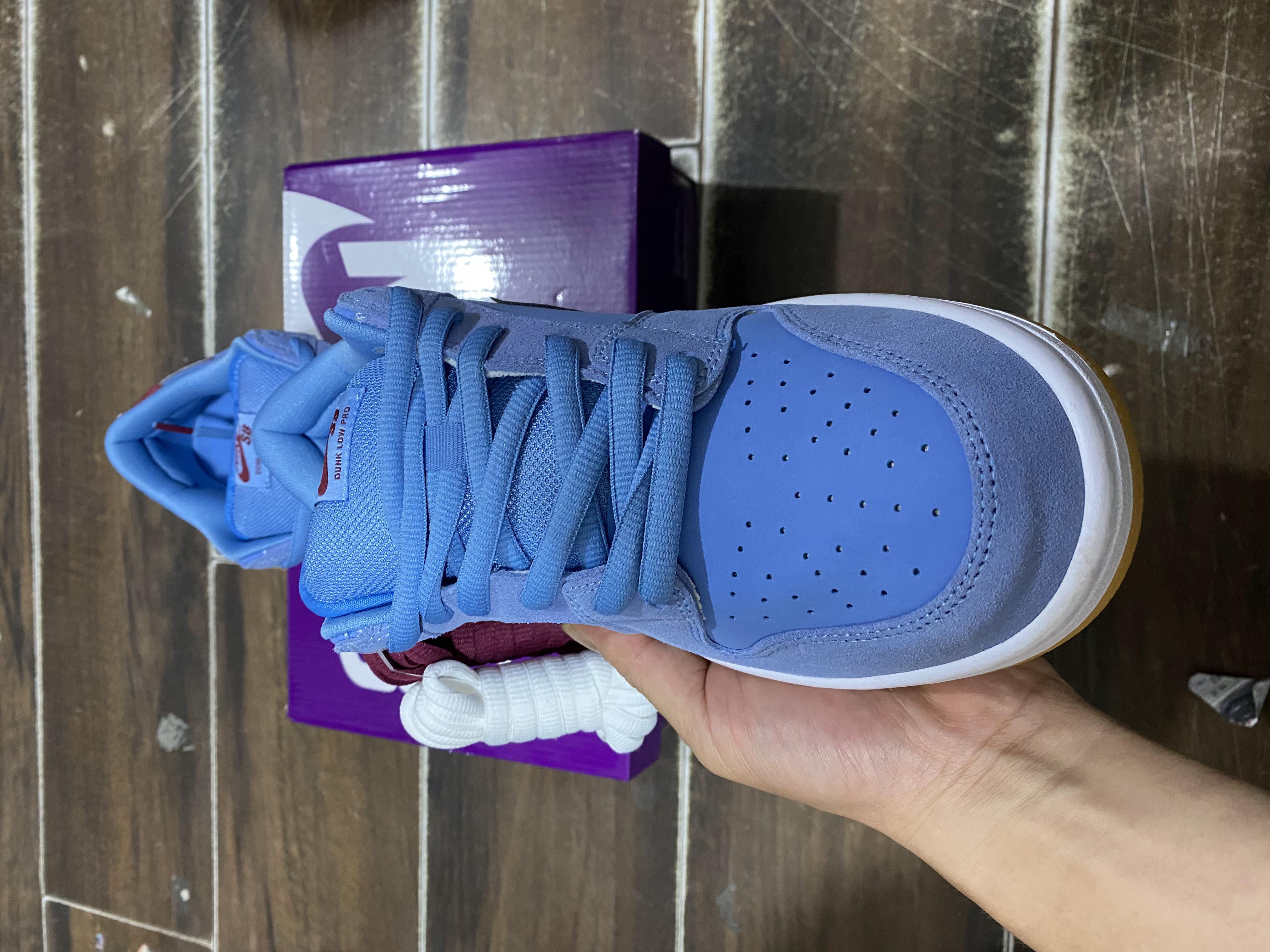 Nike Dunk (Rif.Int 00241)