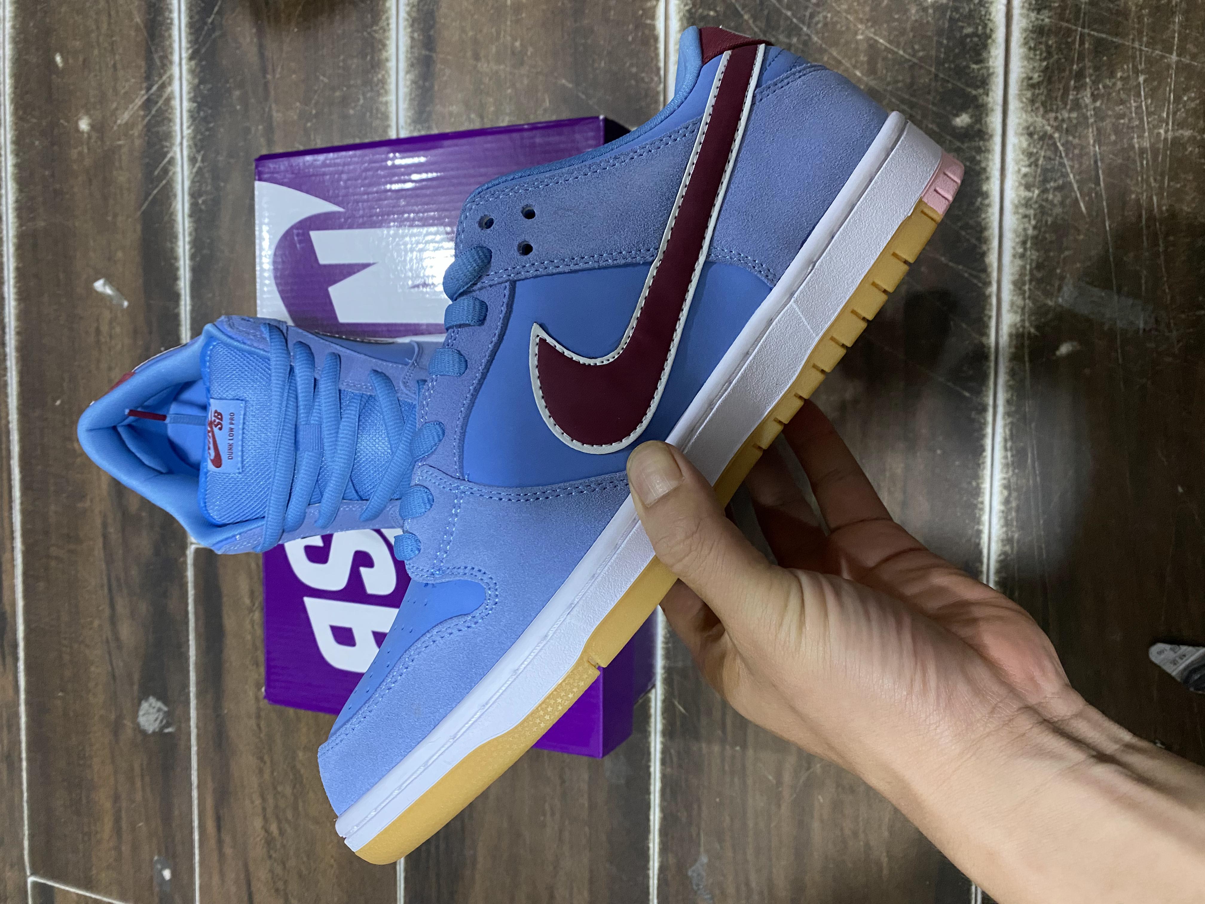 Nike Dunk (Rif.Int 00241)