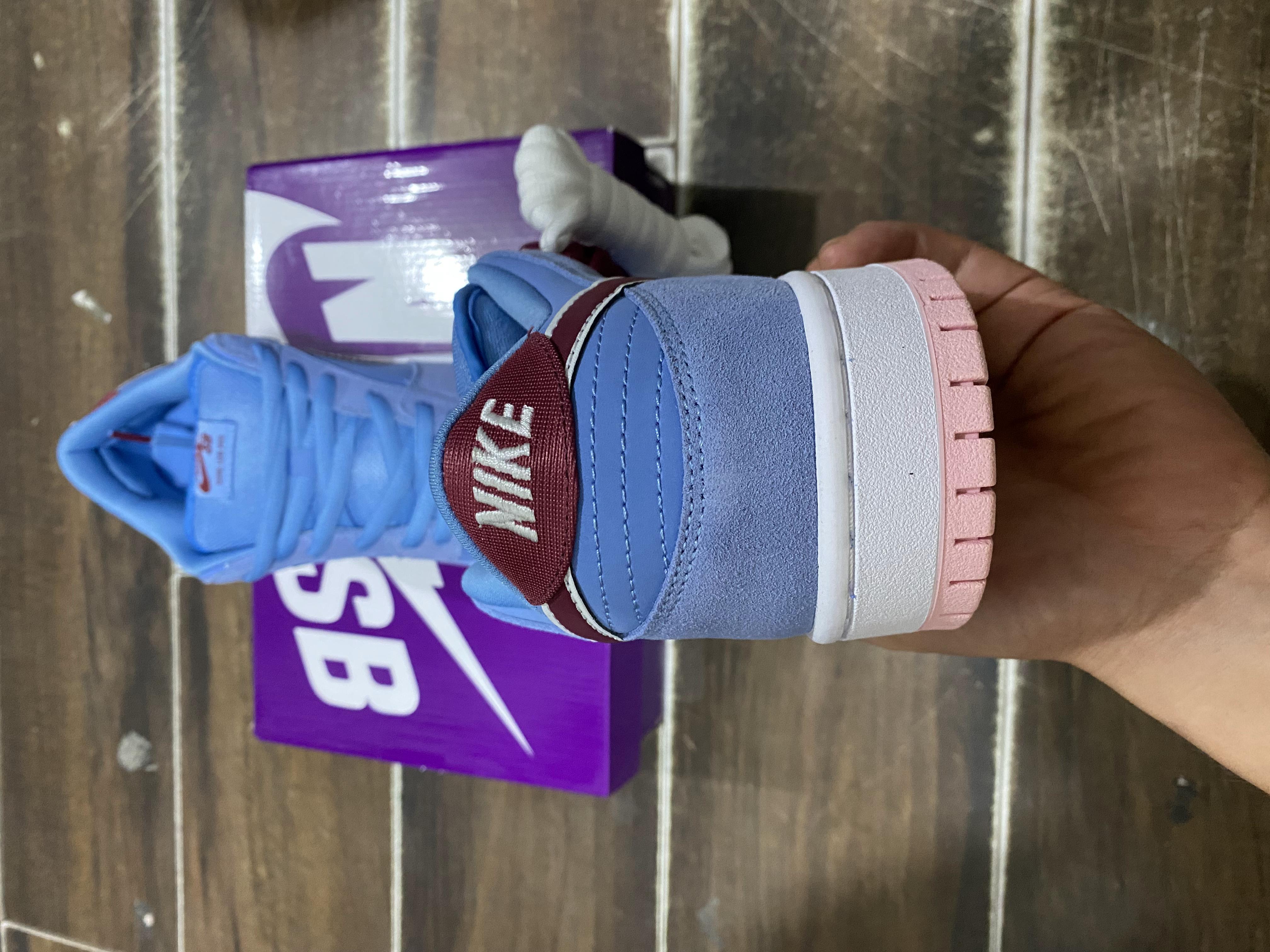 Nike Dunk (Rif.Int 00241)