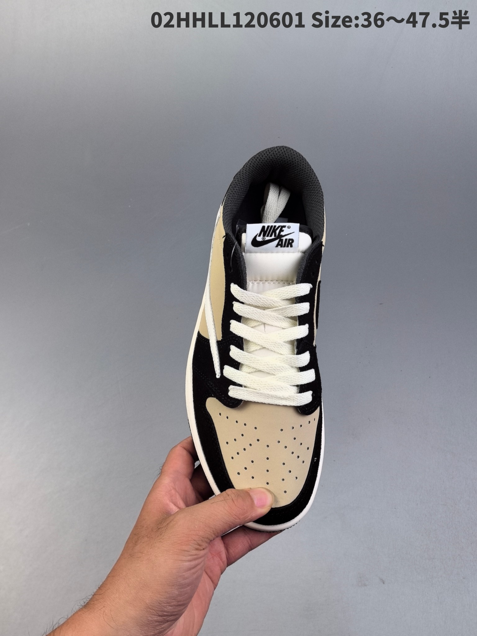 Nike Travis Scott (Rif.Int 00236)