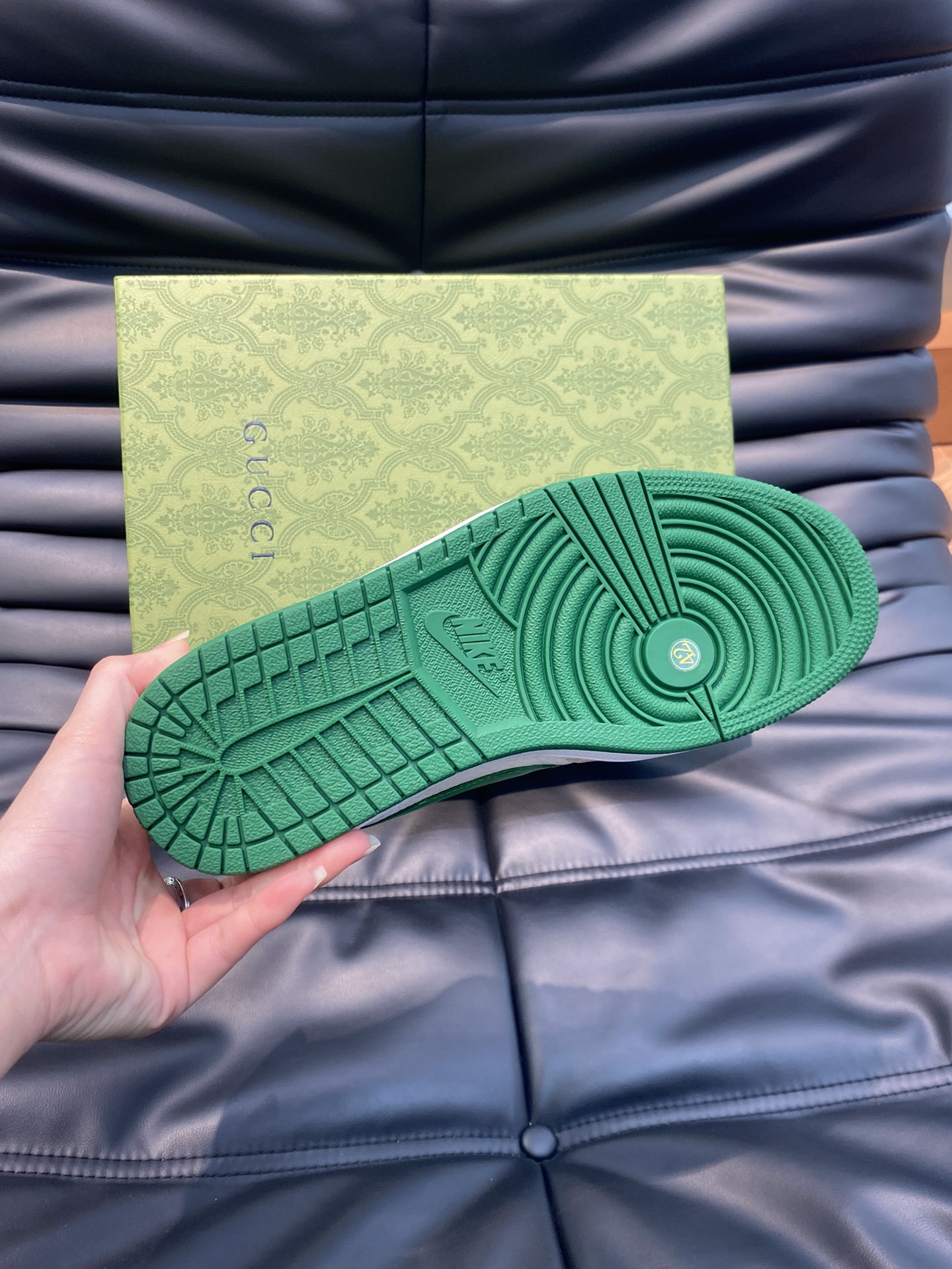 Nike Travis Scott Gucci (Rif.Int 00234)