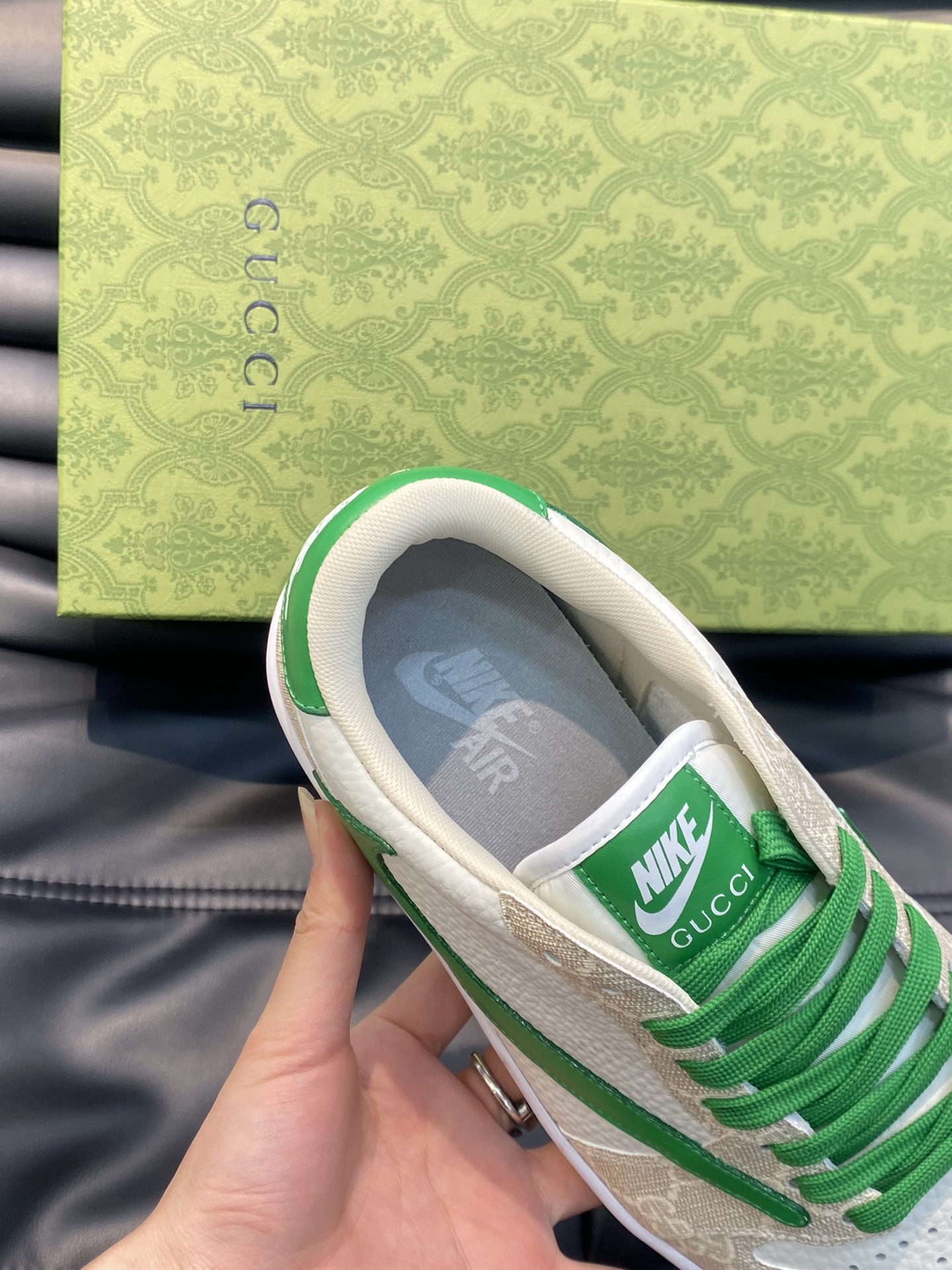 Nike Travis Scott Gucci (Rif.Int 00234)