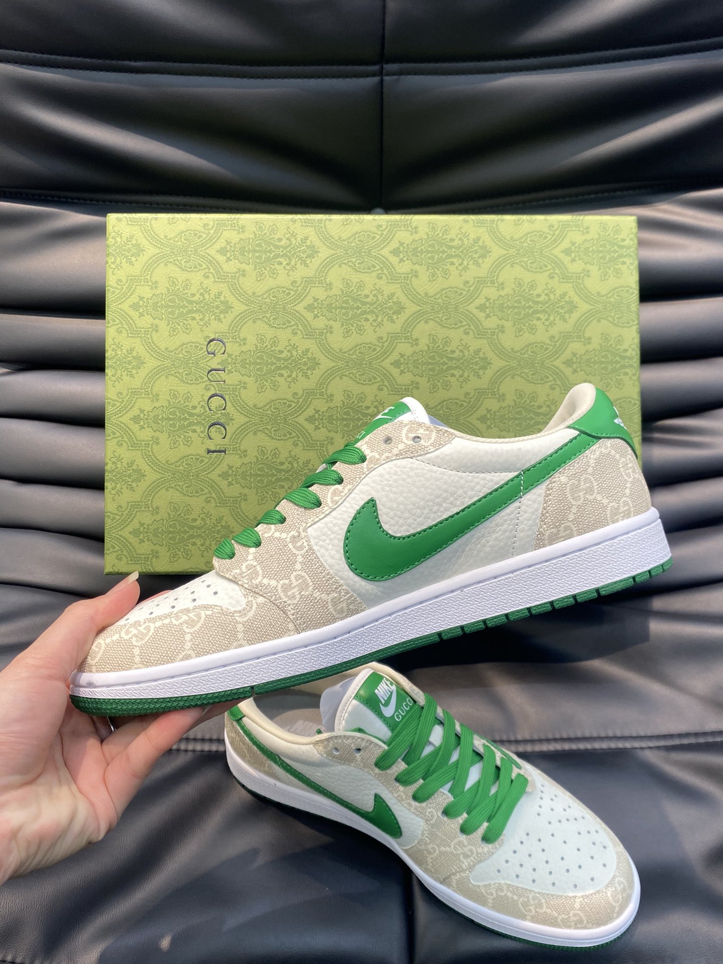 Nike Travis Scott Gucci (Rif.Int 00234)