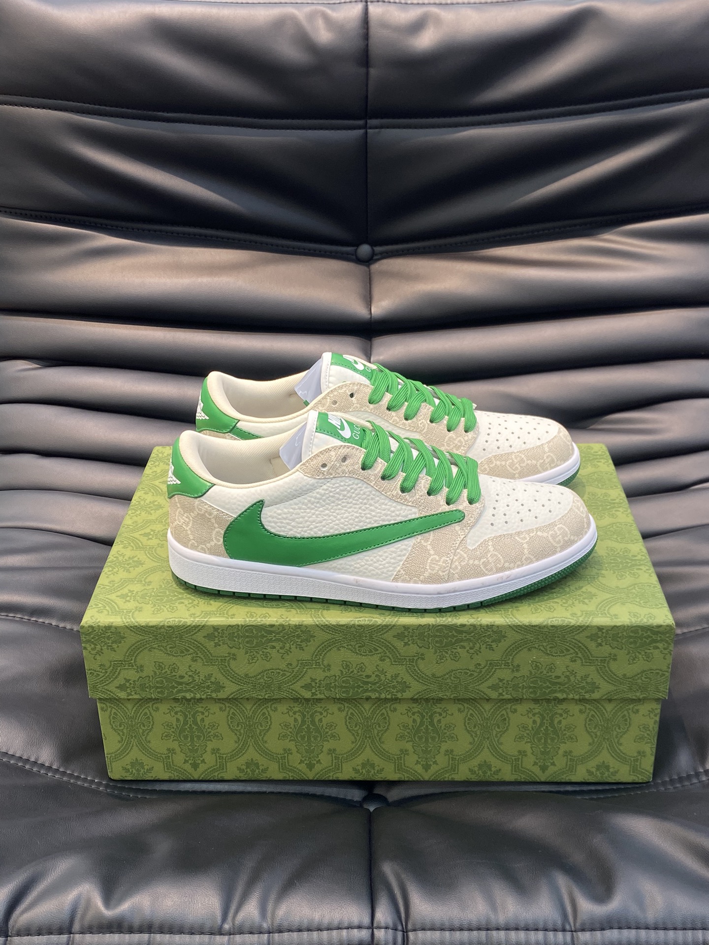 Nike Travis Scott Gucci (Rif.Int 00234)