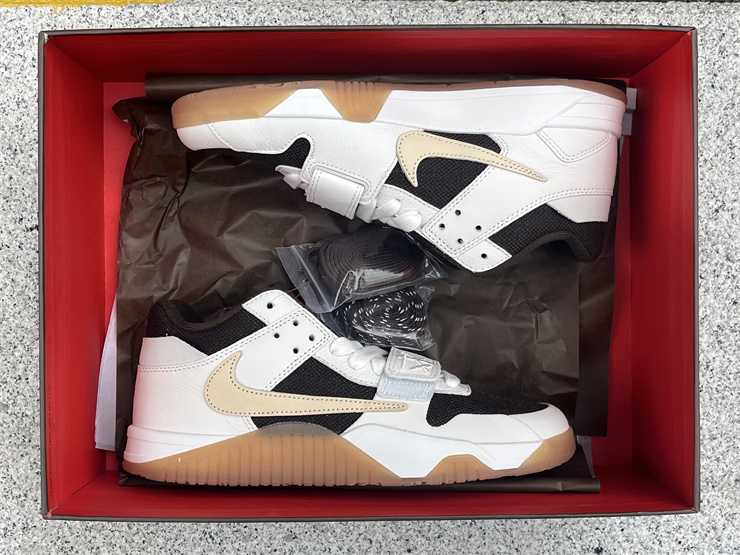 Nike Travis Scott (Rif.Int 00231)