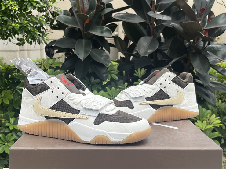 Nike Travis Scott (Rif.Int 00231)