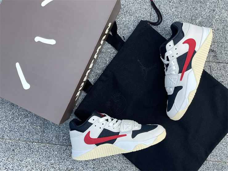 Nike Travis Scott (Rif.Int 00230)