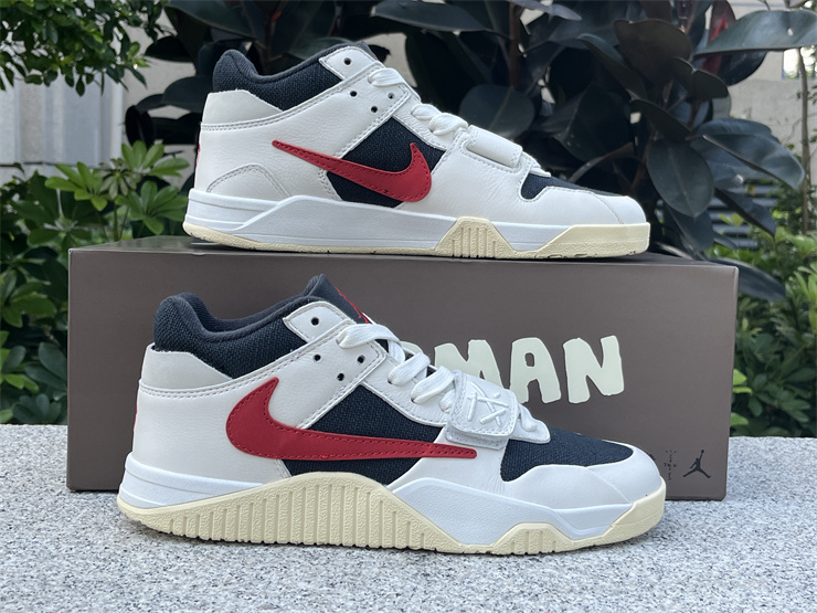 Nike Travis Scott (Rif.Int 00230)