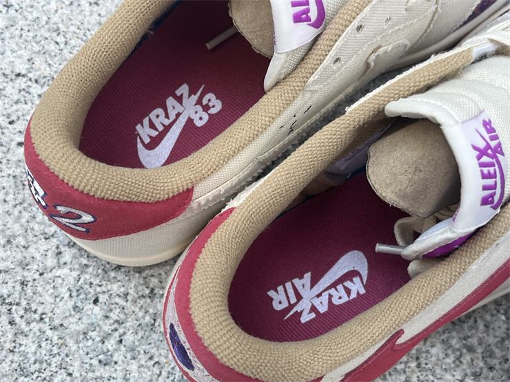 Nike Travis Scott (Rif.Int 00229)